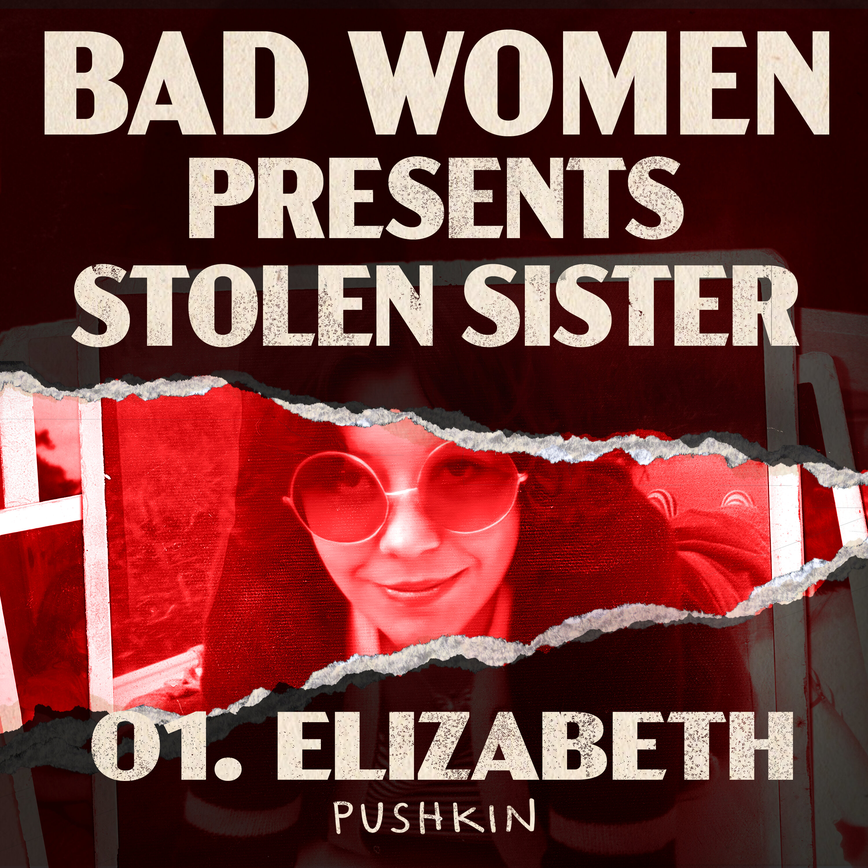 Stolen Sister 01: Elizabeth episode artwork