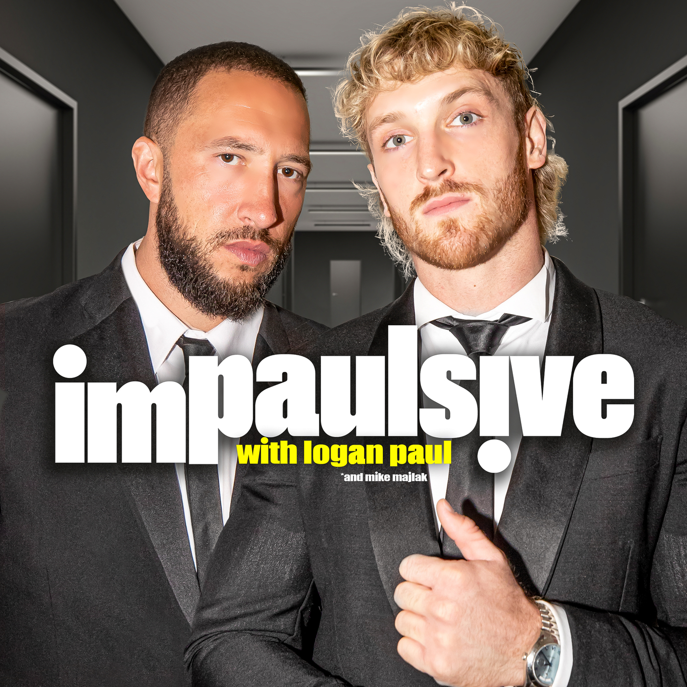 Logan Paul TRASH TALKS Tom Brady, Visibly Upsets Alix Earle, Ray Roasts Mike LIVE