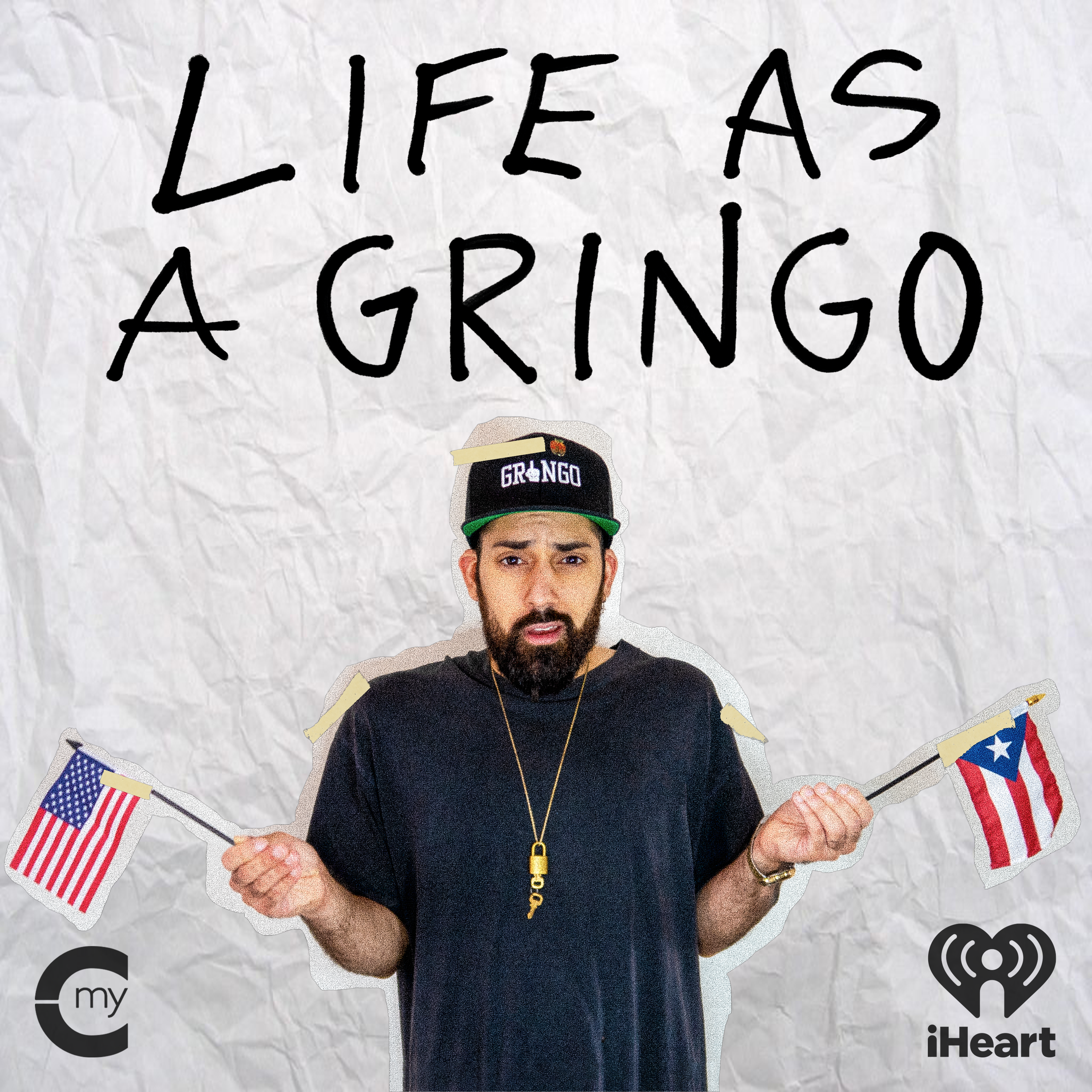 Gringo's Guide To: Being A First Generation Immigrant w/ Ambar Lucid