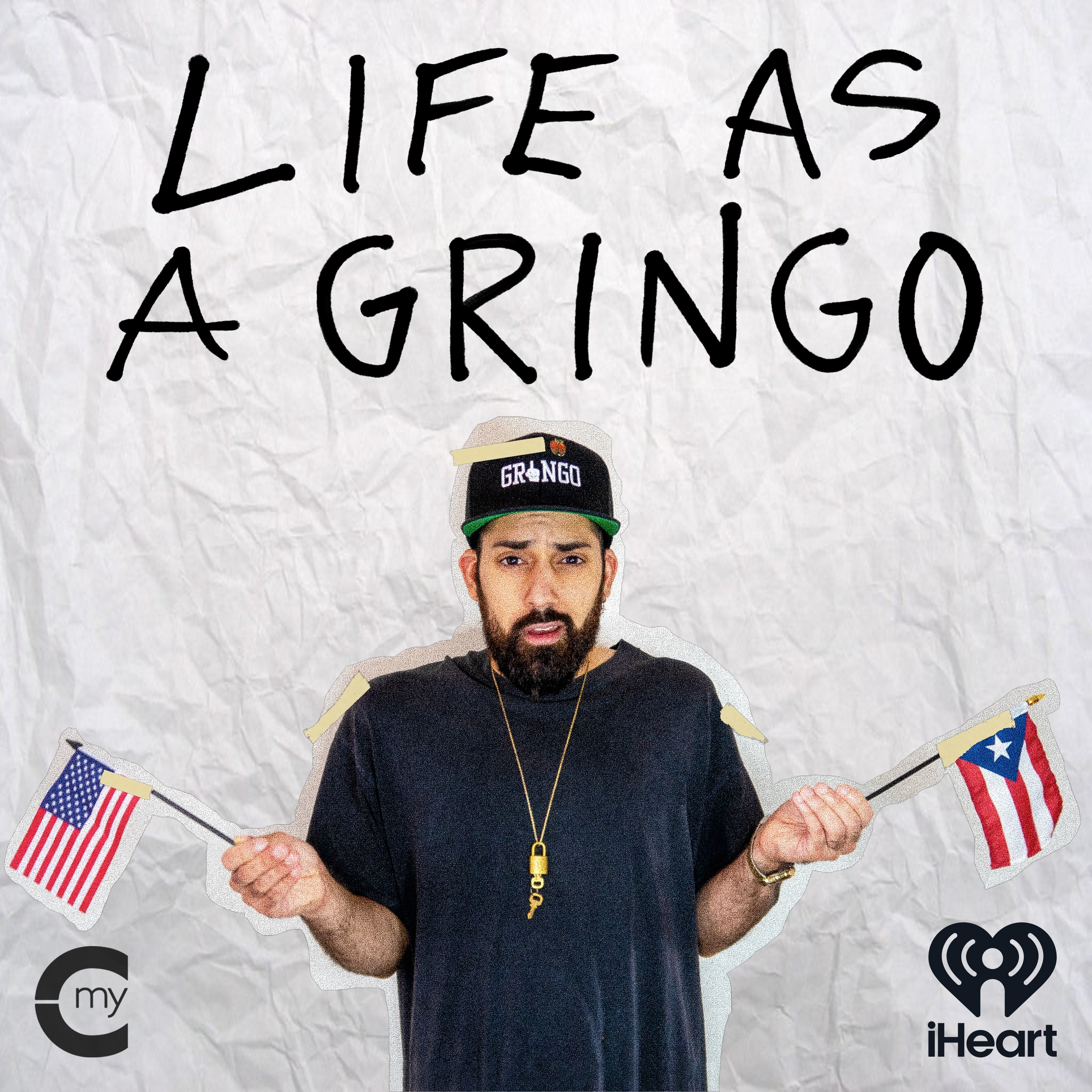 Gringo's Guide To: Career Clarity (Finding Your Dream Job) w/ Carla The First Gen Coach episode artwork