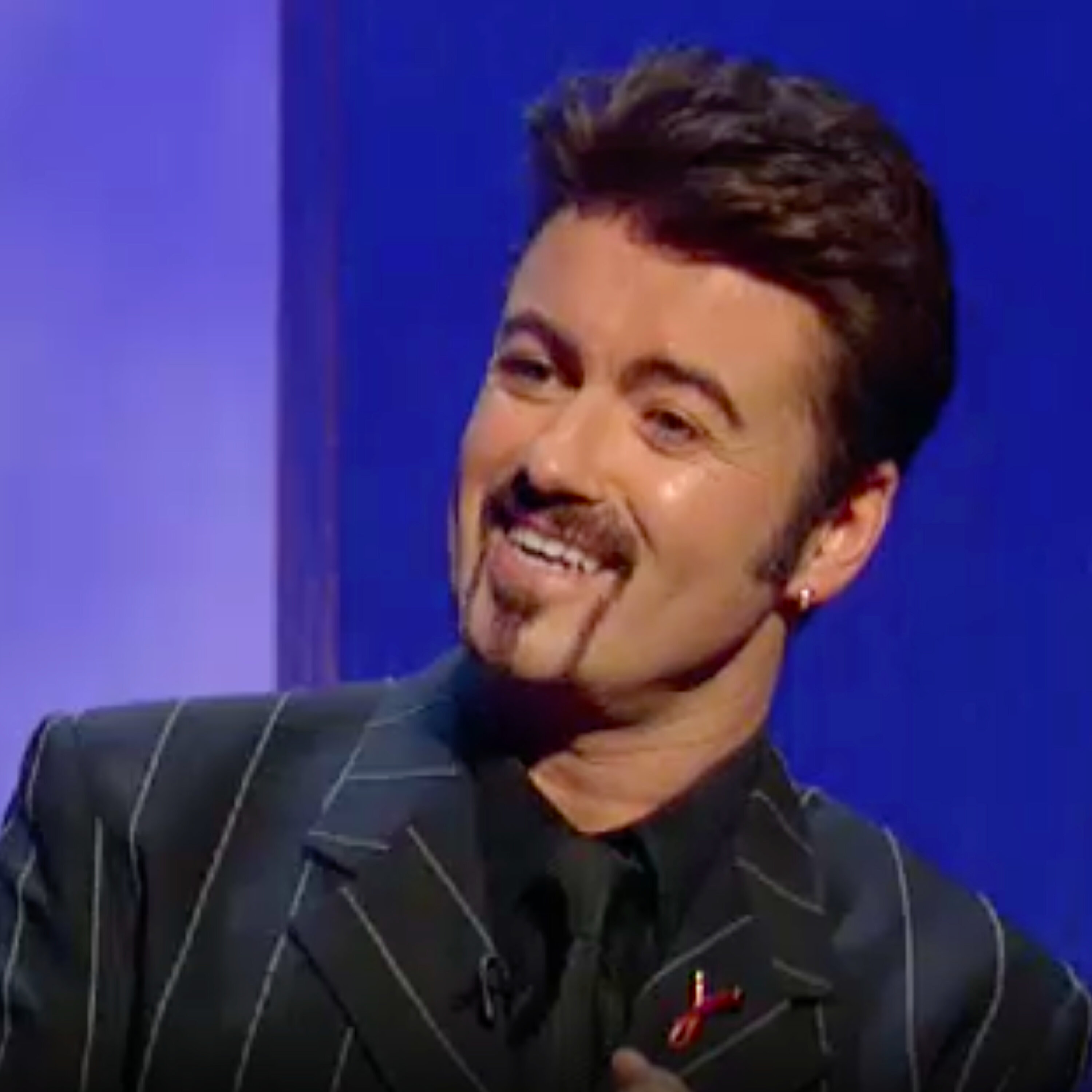 George Michael: Beyond the Scandal, Behind the Icon episode artwork