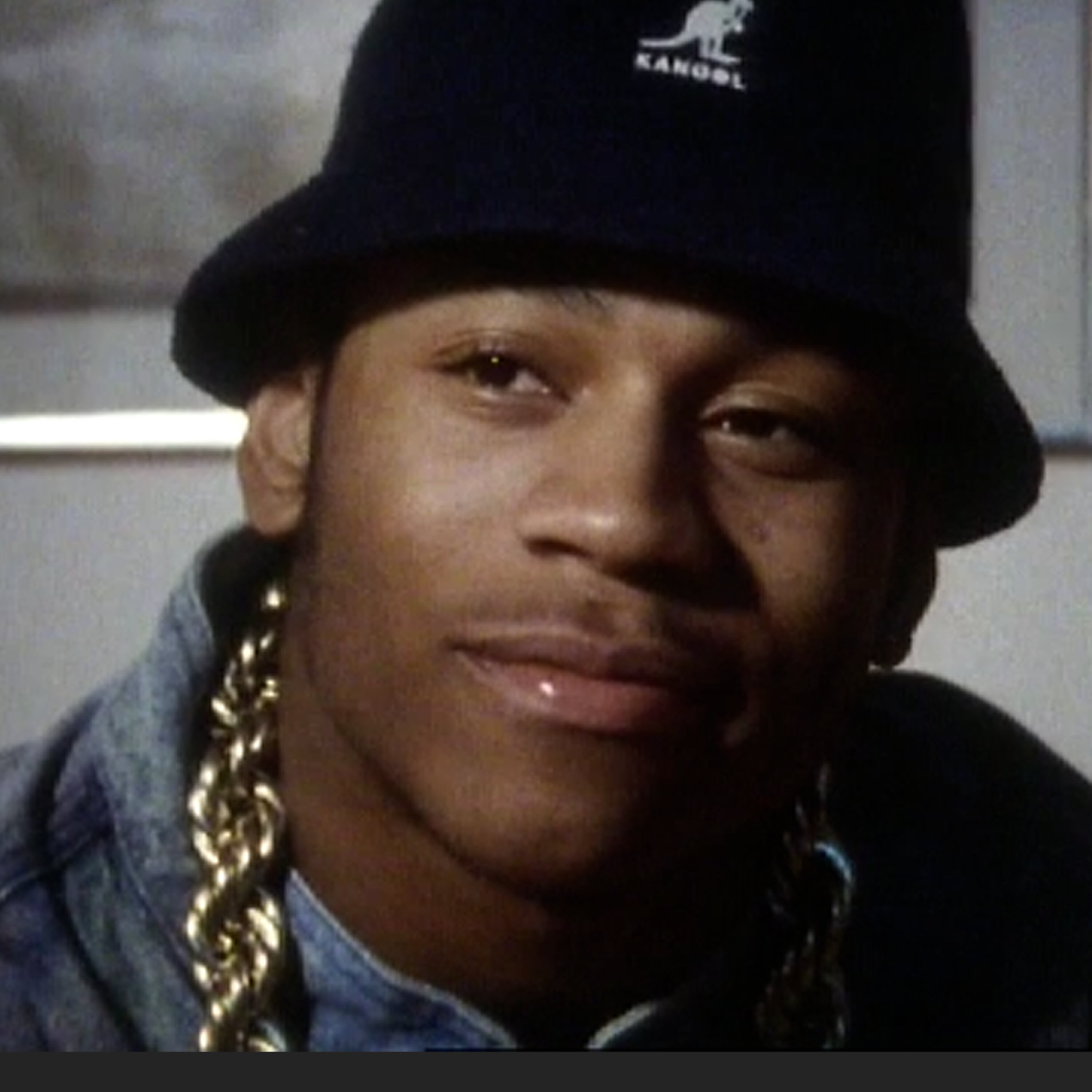 LL Cool J: The Corny King of Hip Hop episode artwork