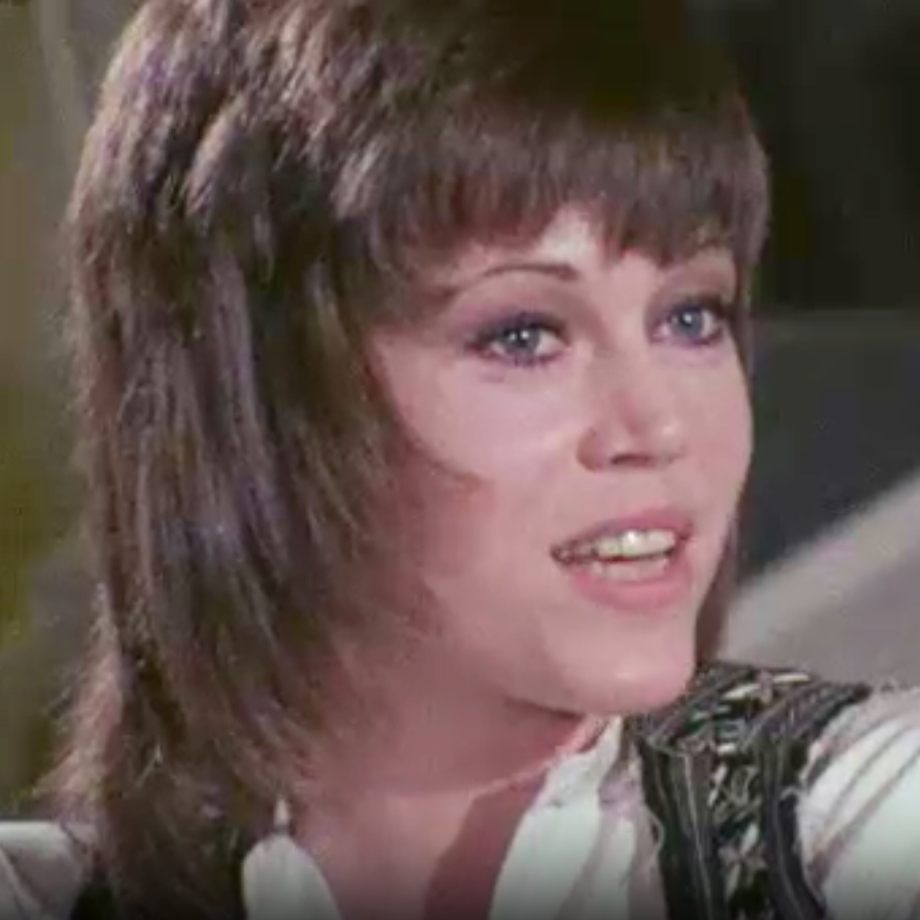 Jane Fonda: Hollywood Rebel, War Activist and Fitness Pioneer episode artwork