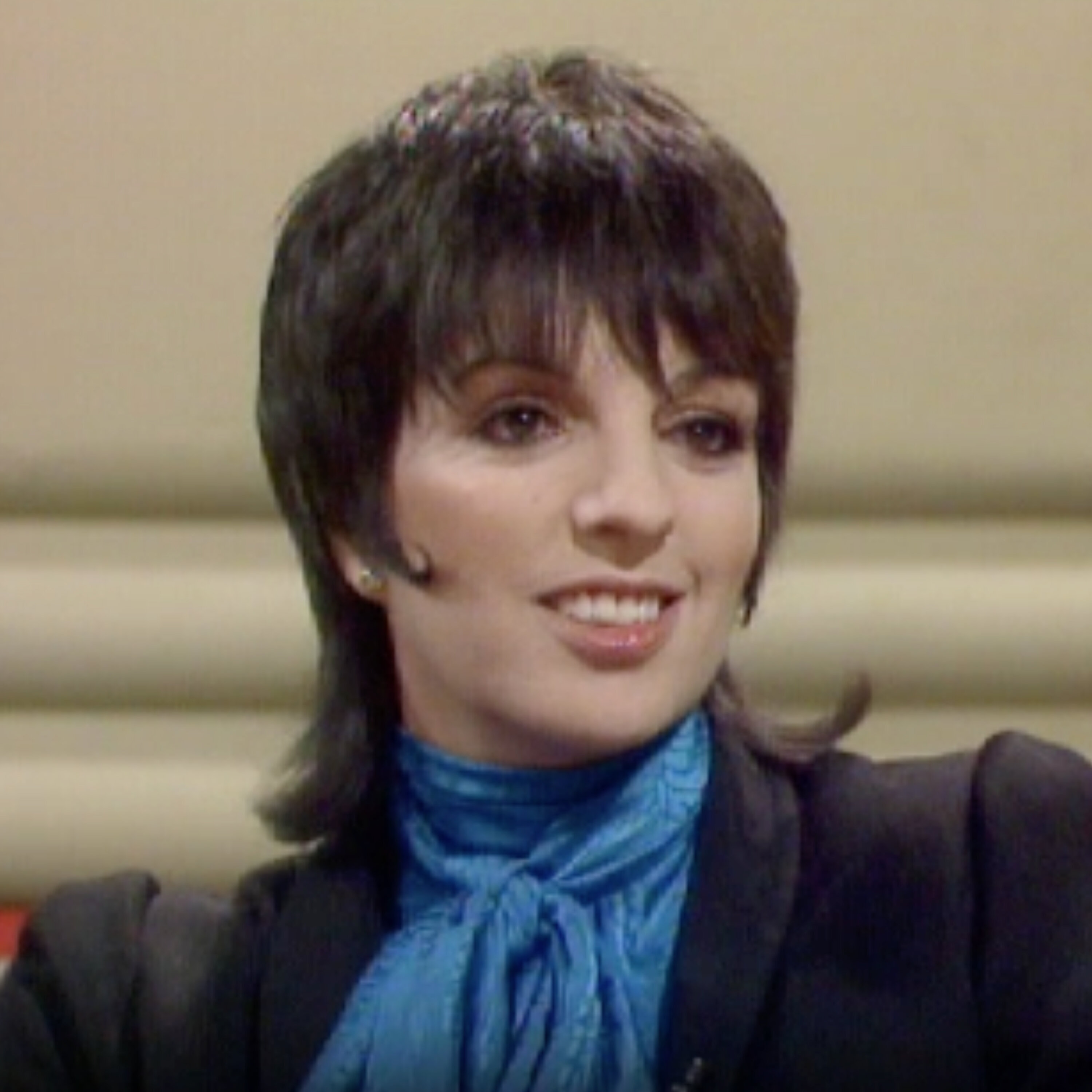 Liza Minnelli: Surviving the Spotlight episode artwork