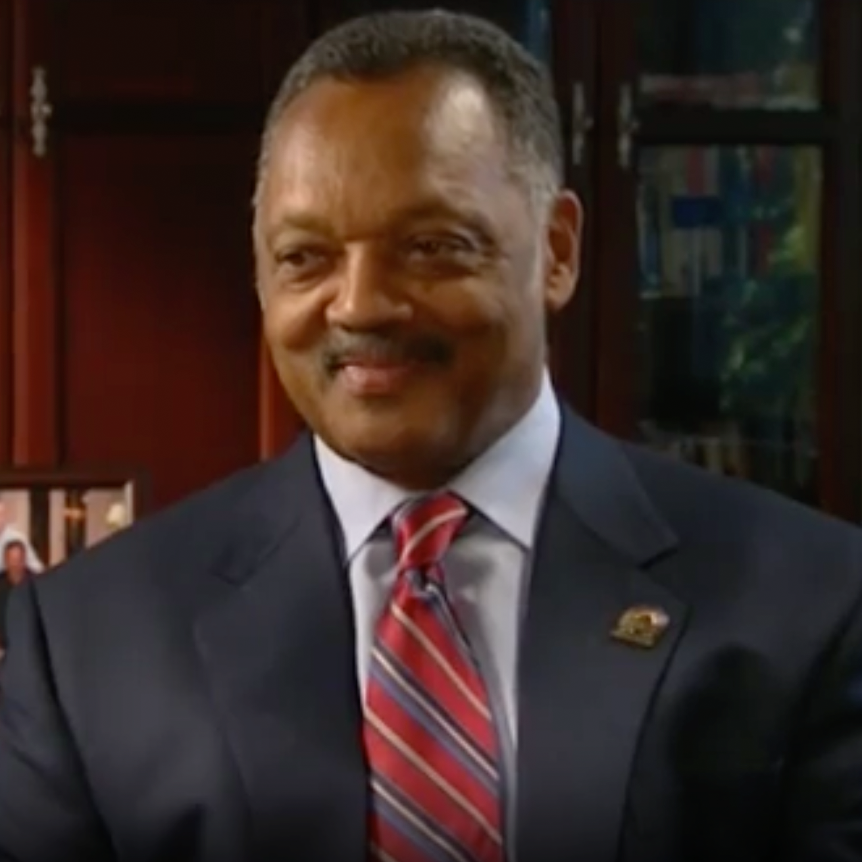 Jesse Jackson and the Making of Modern Black Politics episode artwork