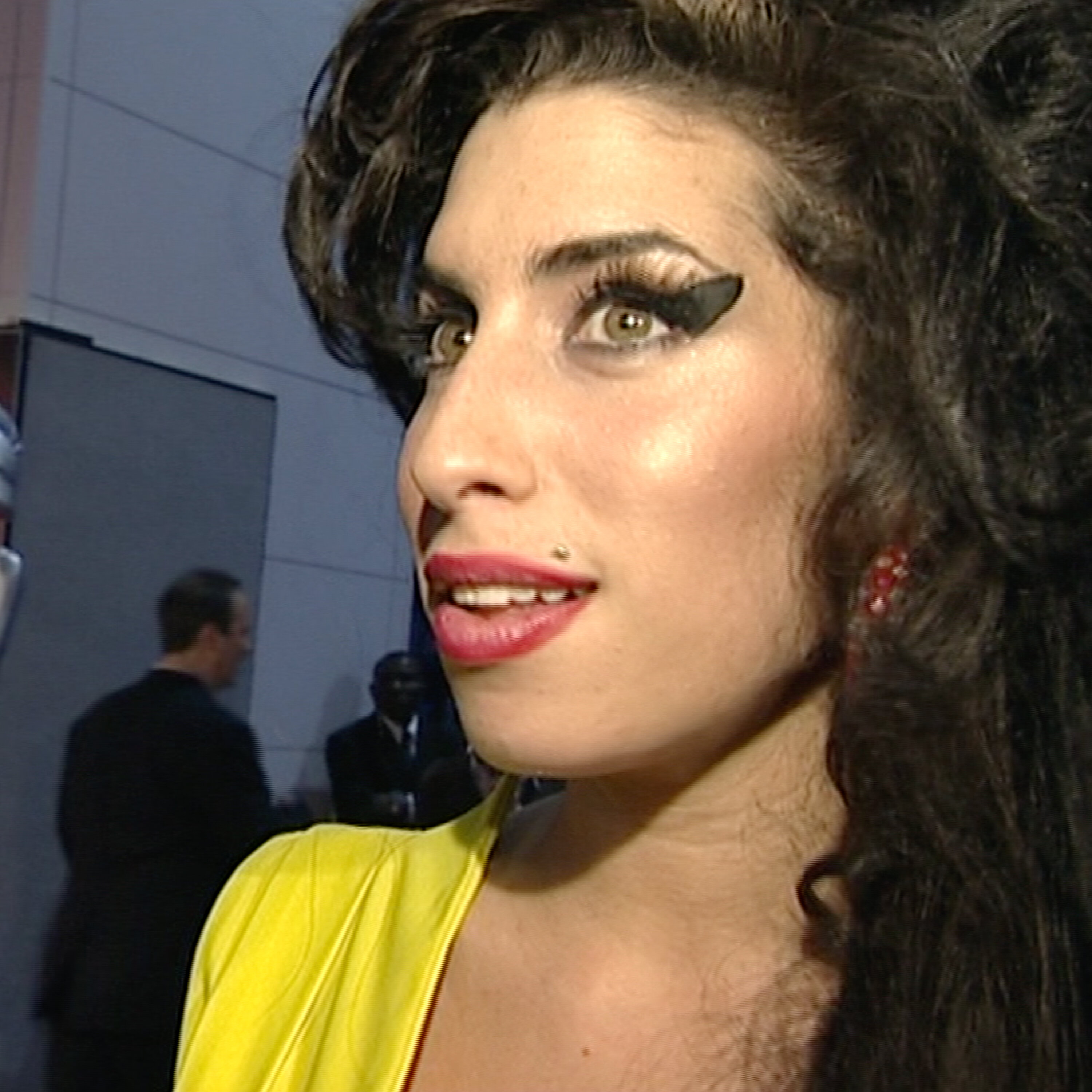 Amy Winehouse: The Price of Being Honest episode artwork