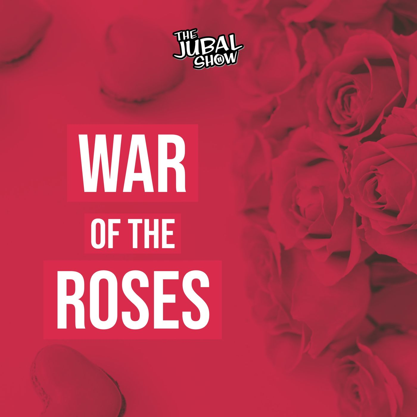 Jubal Fresh almost ruined this War of the Roses!