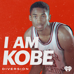 Official Trailer: I Am Kobe