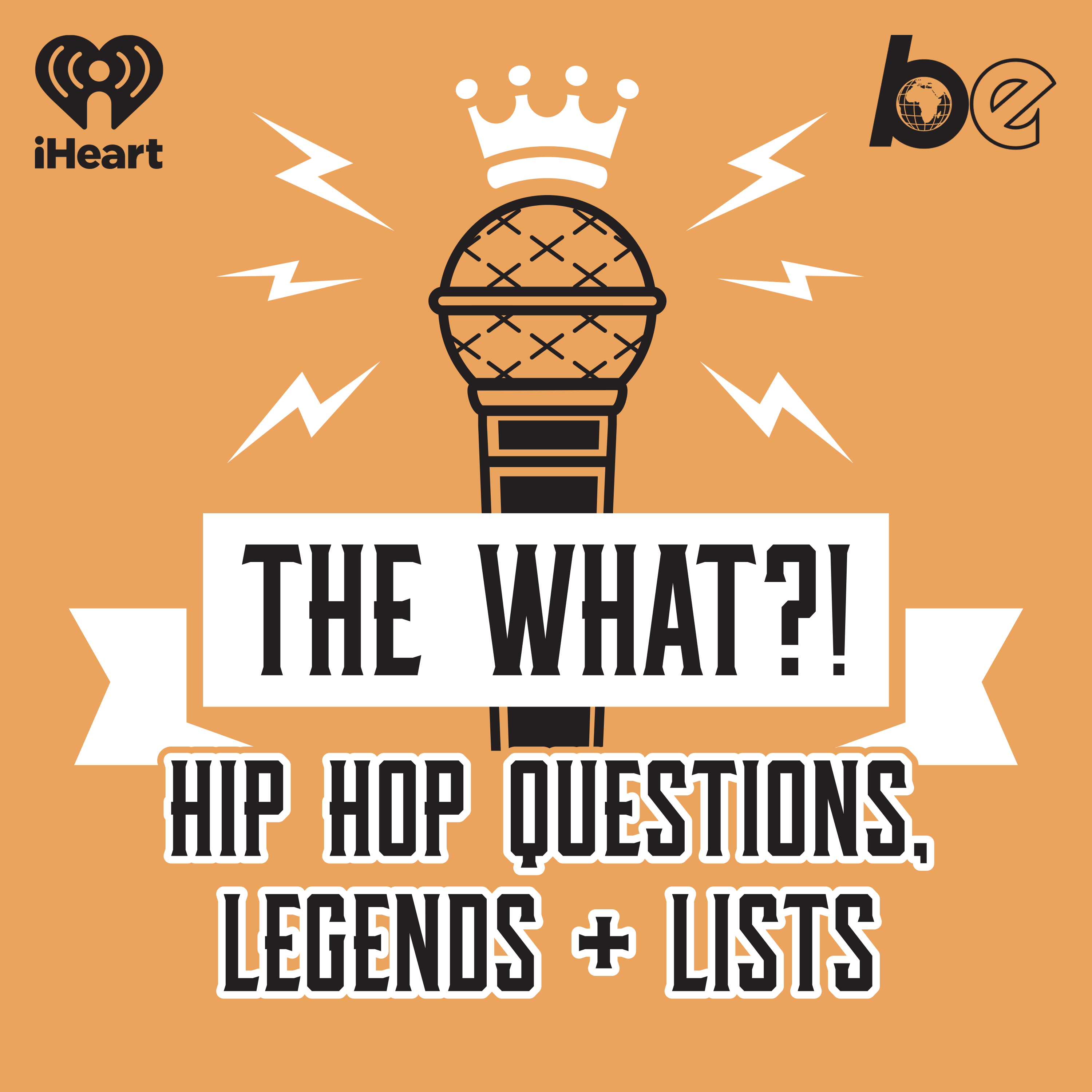 What’s The Most IMPORTANT Hip Hop Song Of All Time?