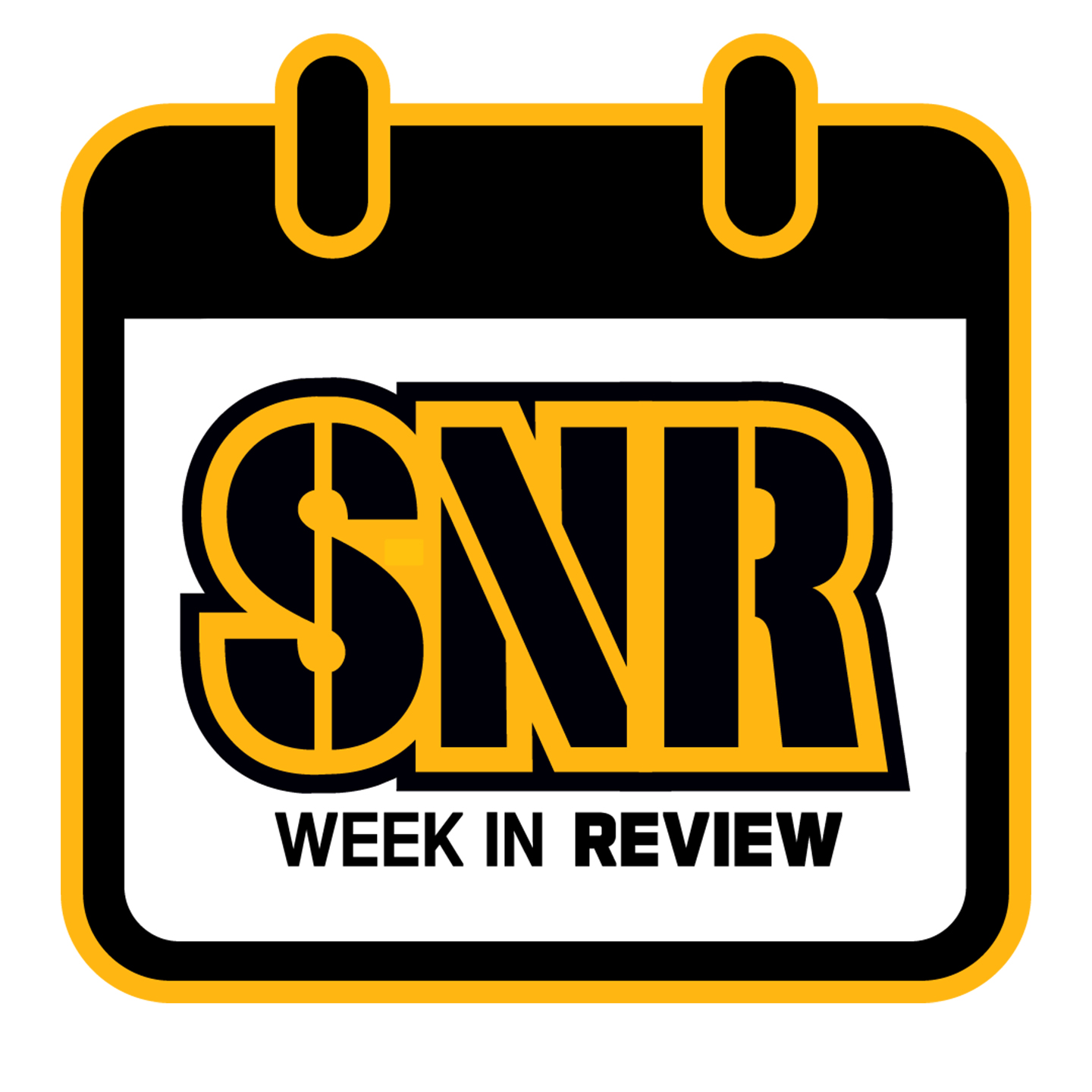 Week In Review Episode 40 - Down the Stretch