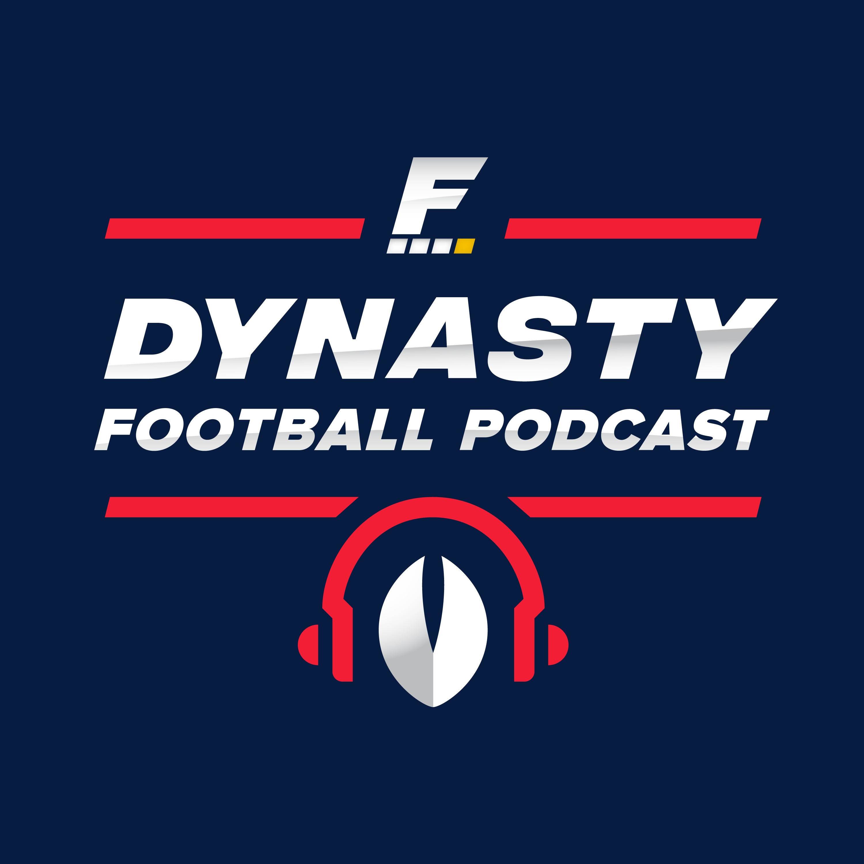 FantasyPros Dynasty Football Podcast