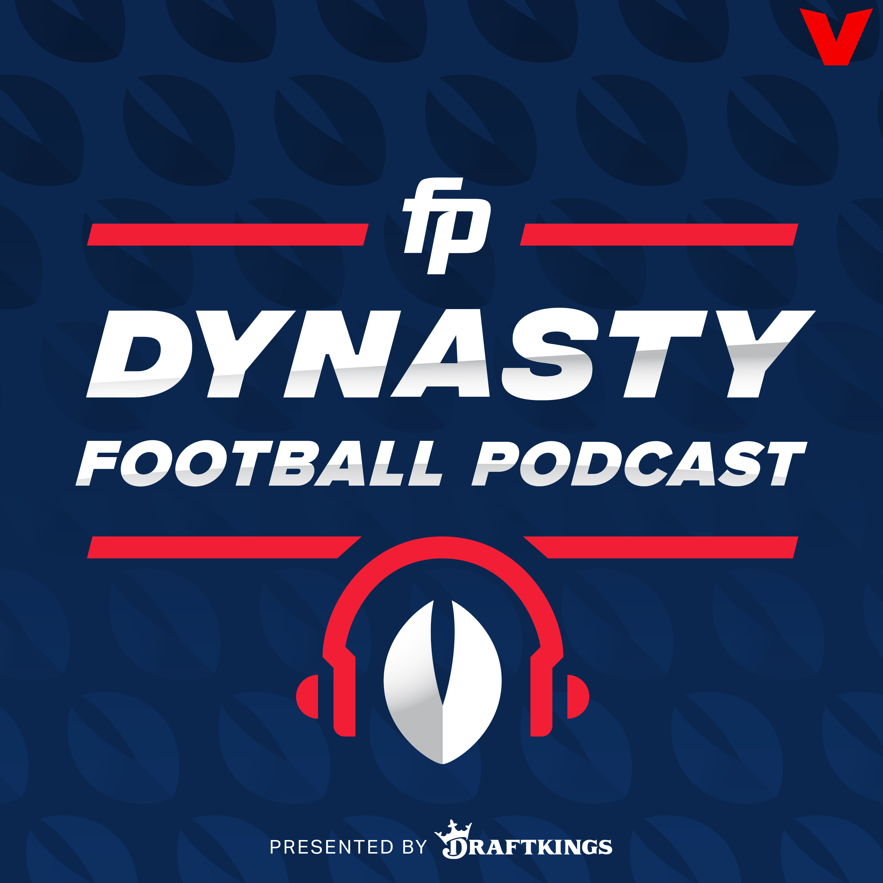 2024 NFL Draft Deep Dive: Who Are the Top Dynasty Rookie Draft Targets? (Ep. 125)