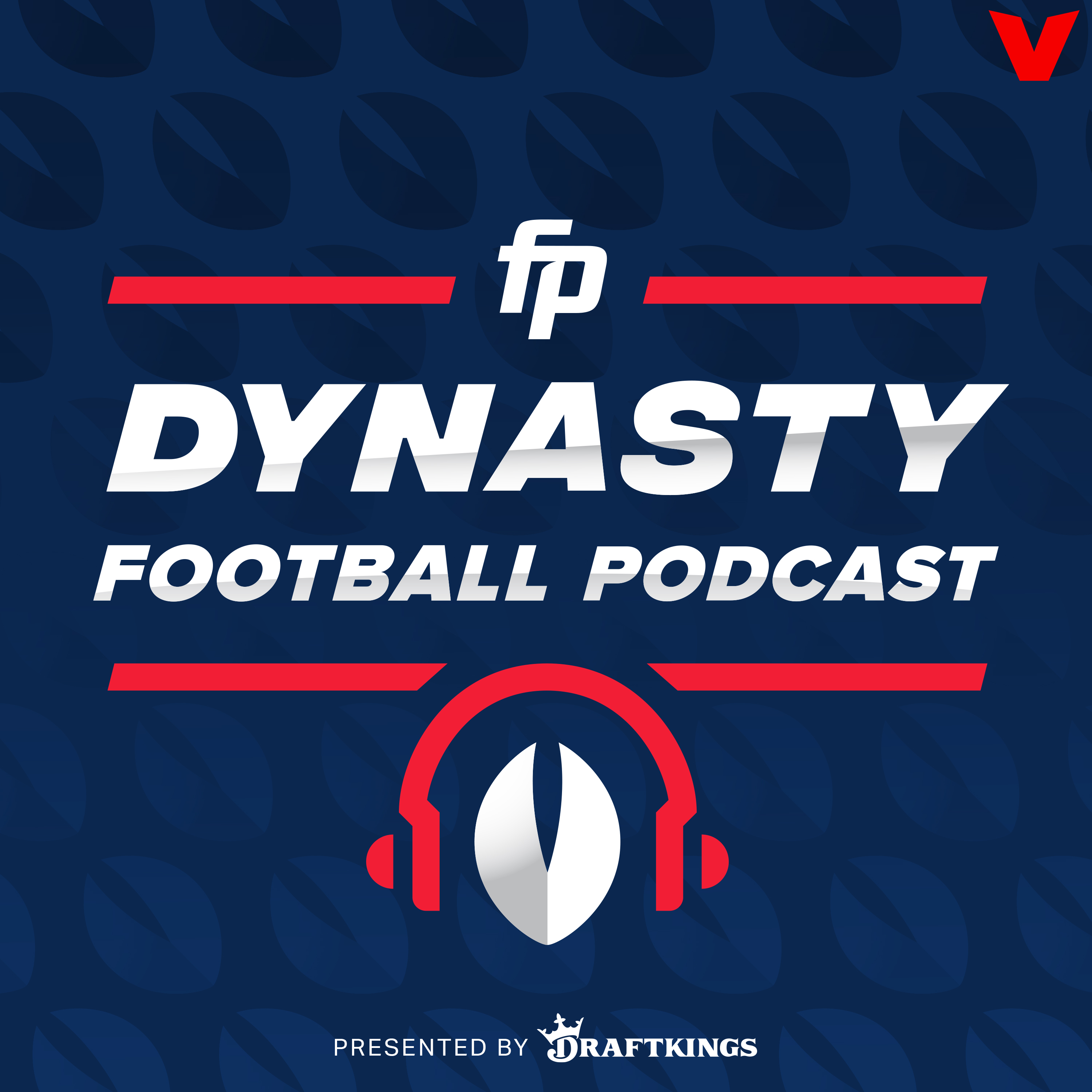 2024 Dynasty Running Back Rankings: De'Von Achane, Saquon Barkley & More! (Ep. 120)