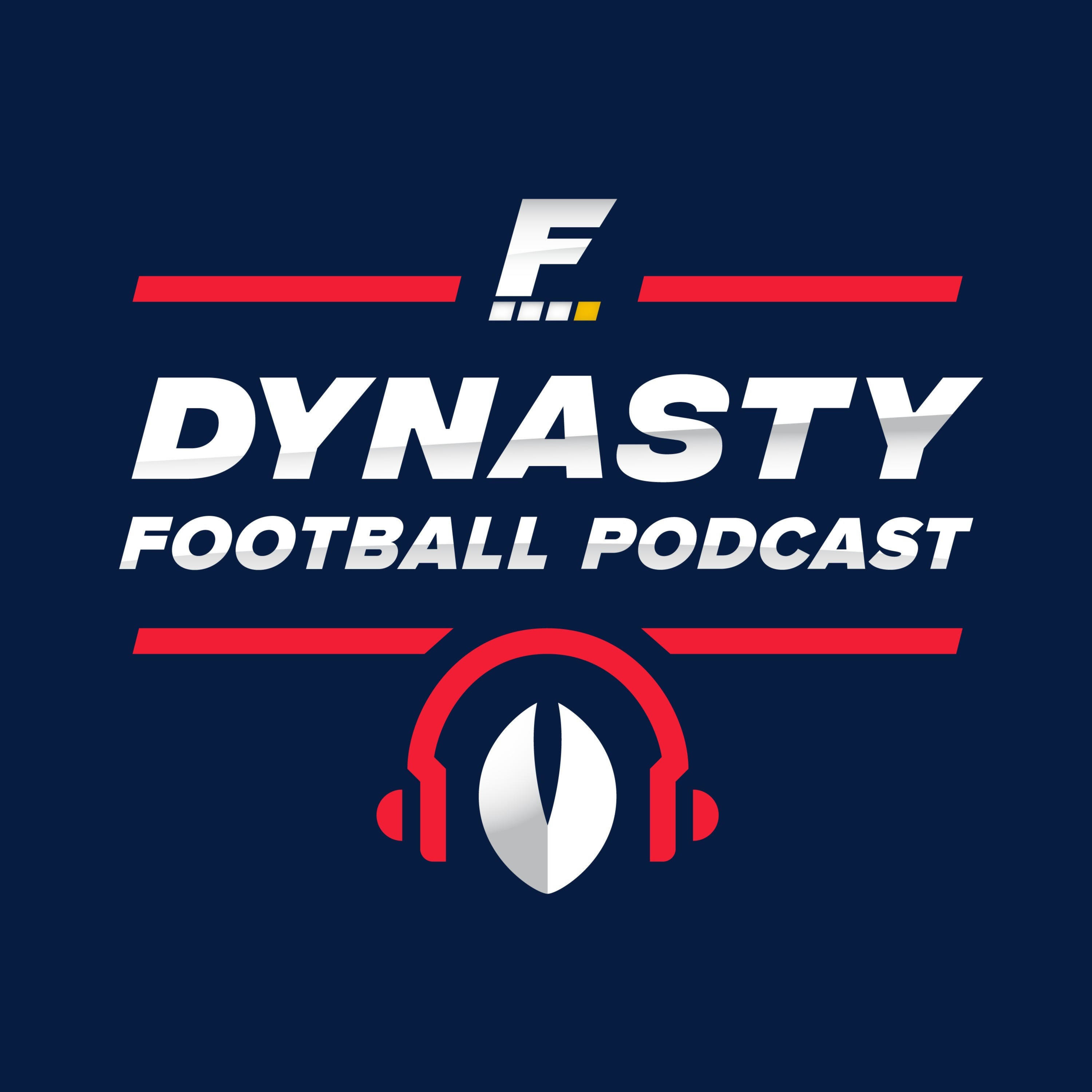 FantasyPros Dynasty Football Podcast