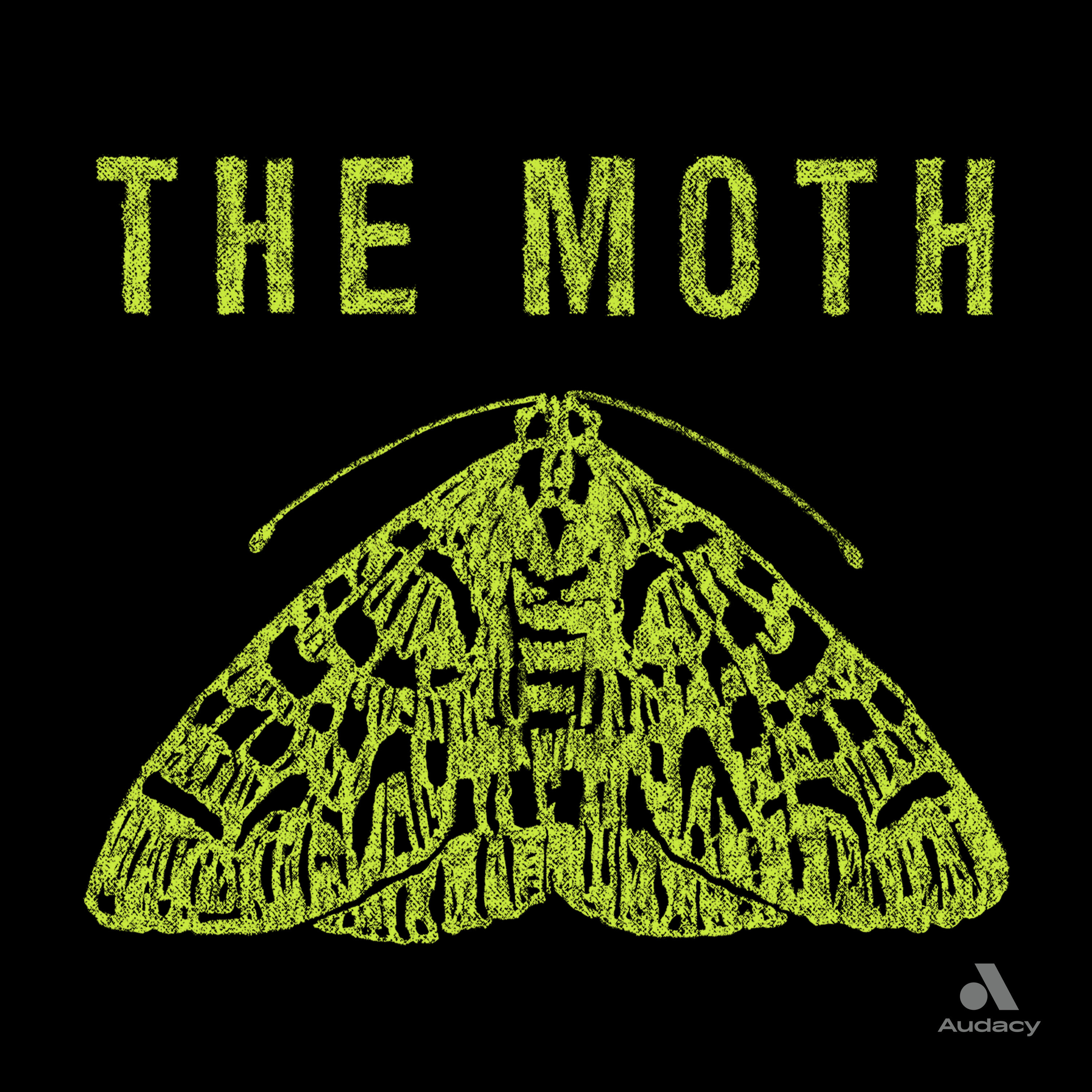 Heavyweight Presents...The Moth