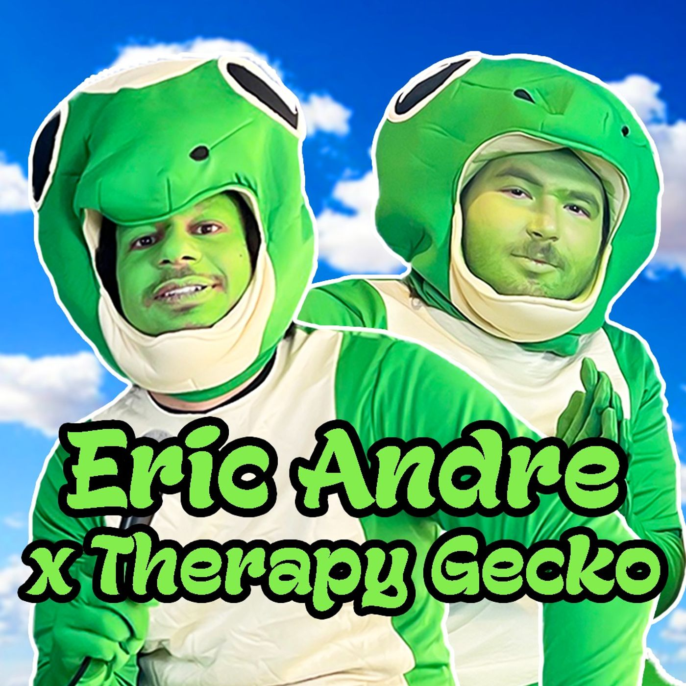 Therapy Gecko