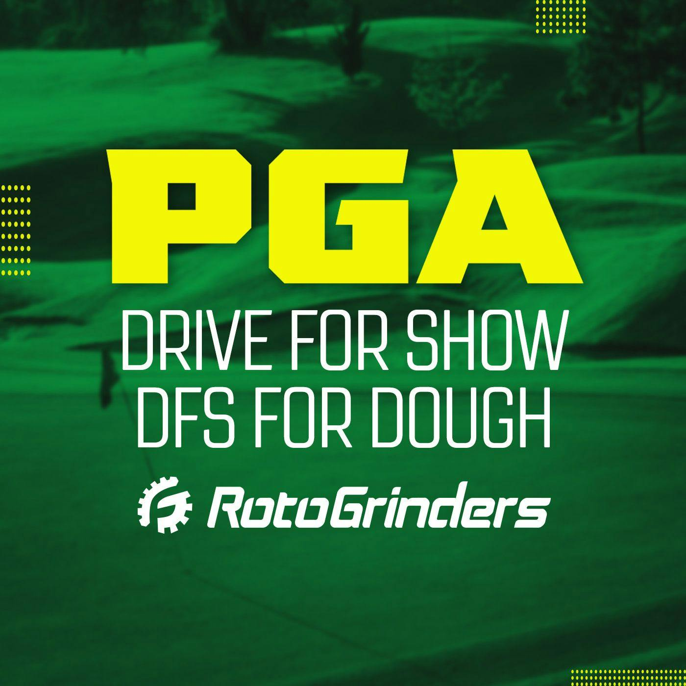 Drive For Show, DFS For Dough: Sony Open episode artwork