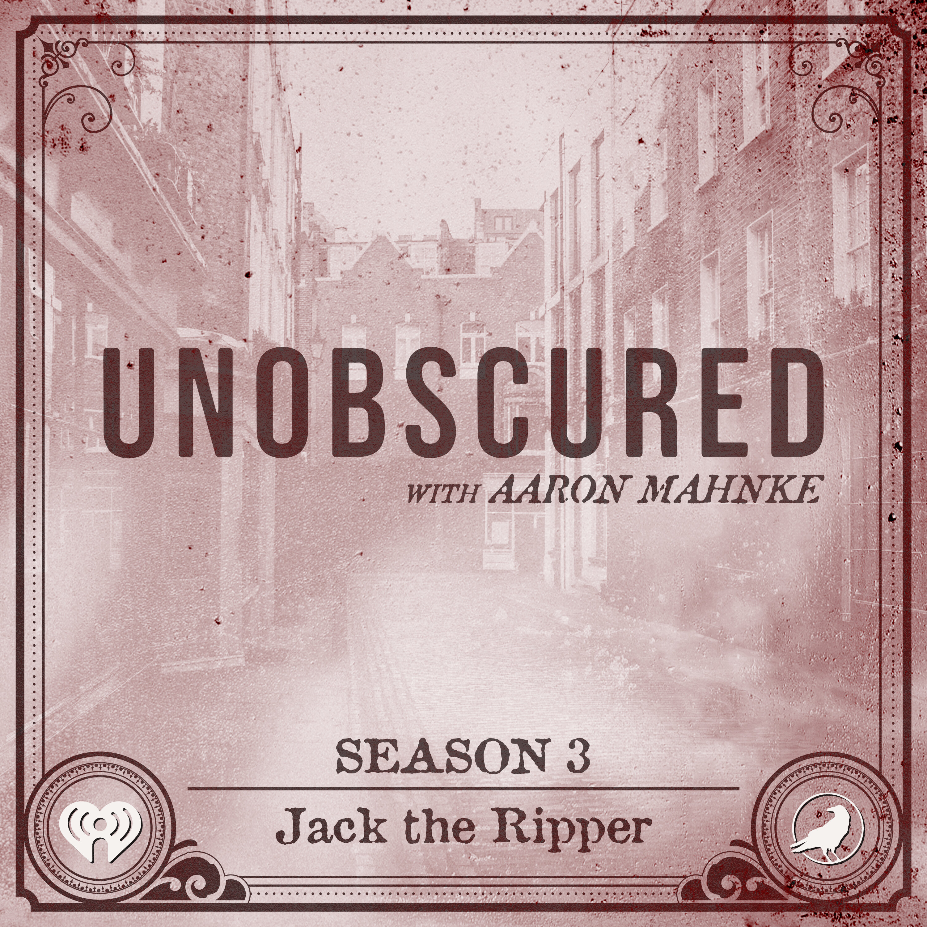 S3 – 9: Making a Killing episode artwork
