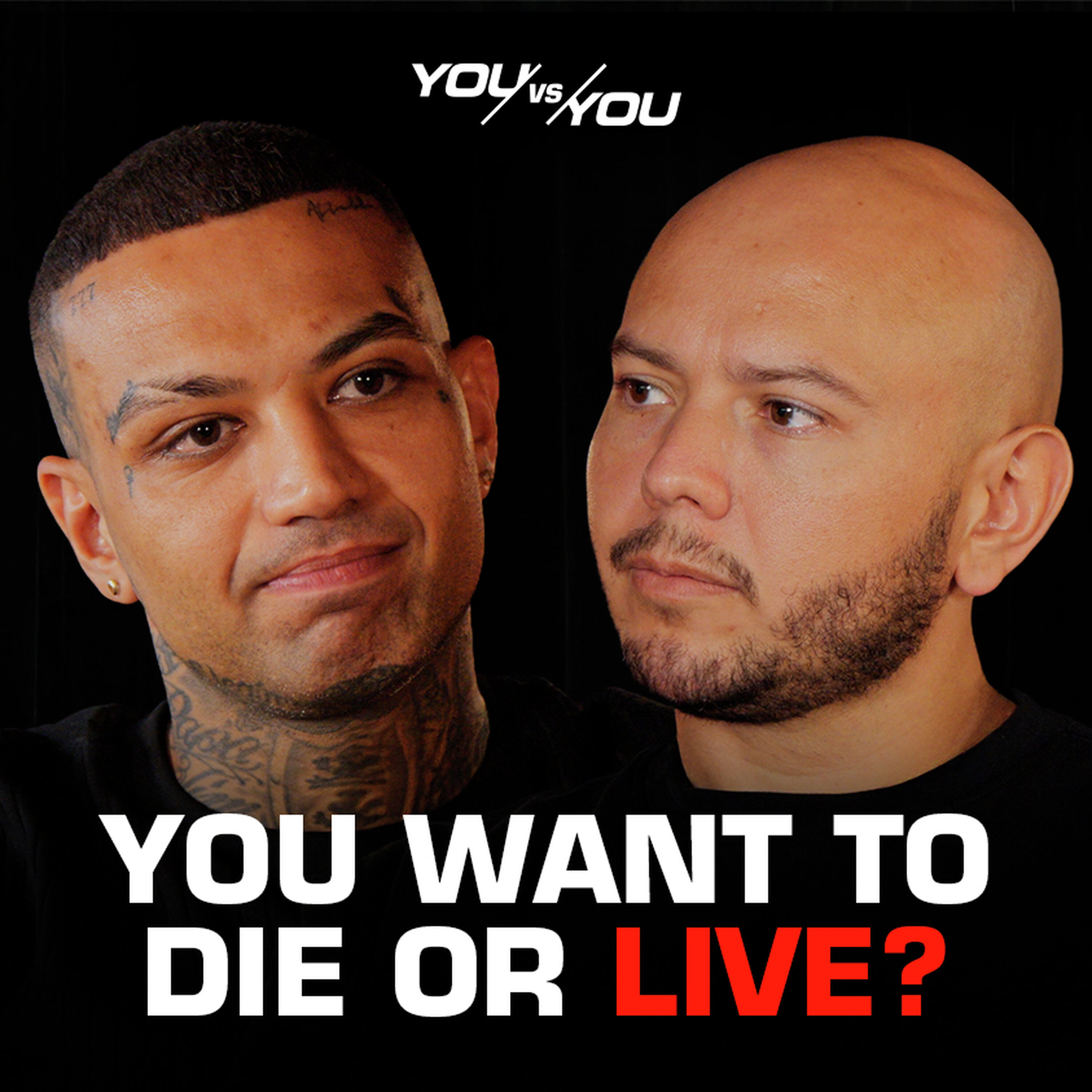 The Discipline That Saved My Life | Mateo Atalla