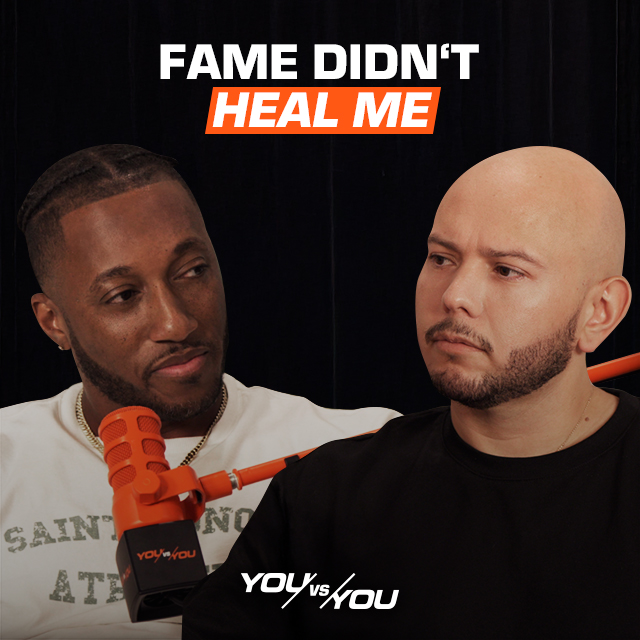 Lecrae: I Had to Lose Everything to Find Myself | You vs You