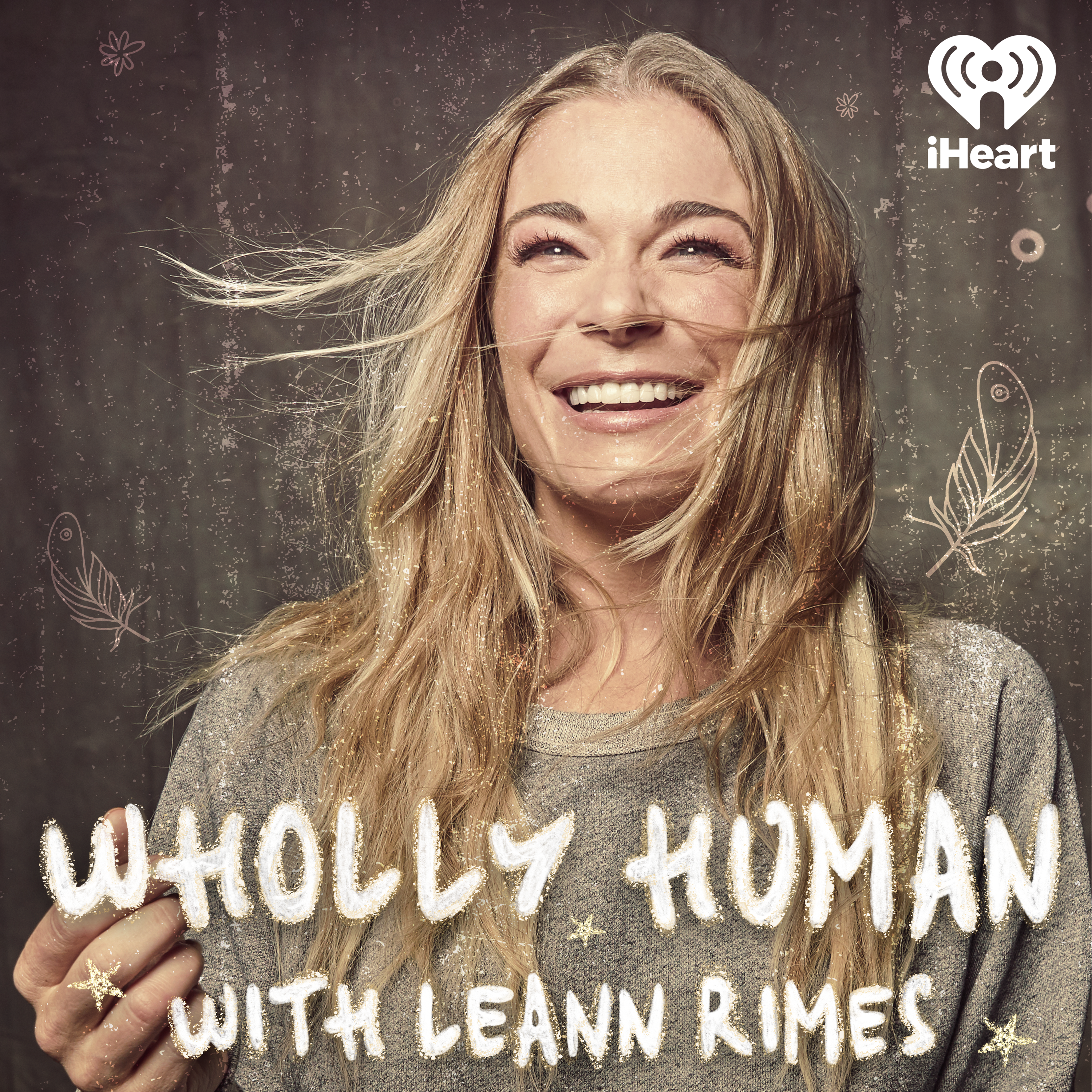 Wholly Human with LeAnn Rimes: Mel Robbins Part 2
