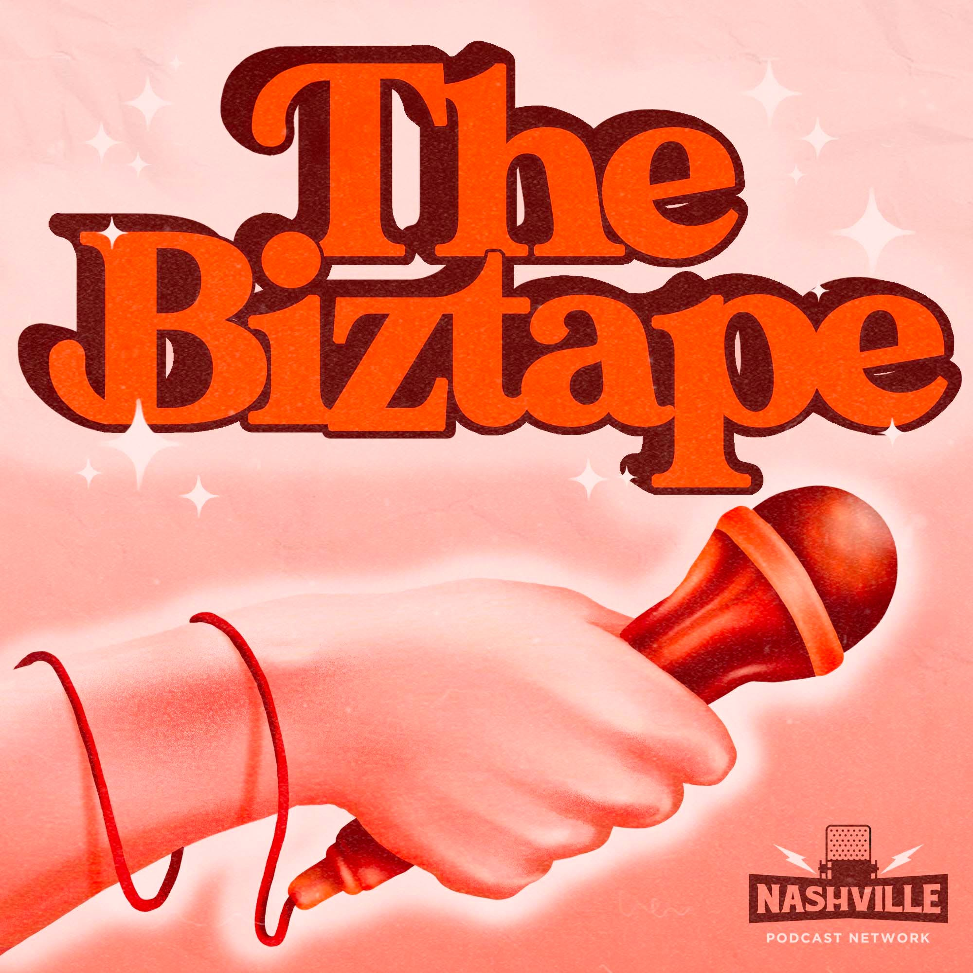 The Biztape