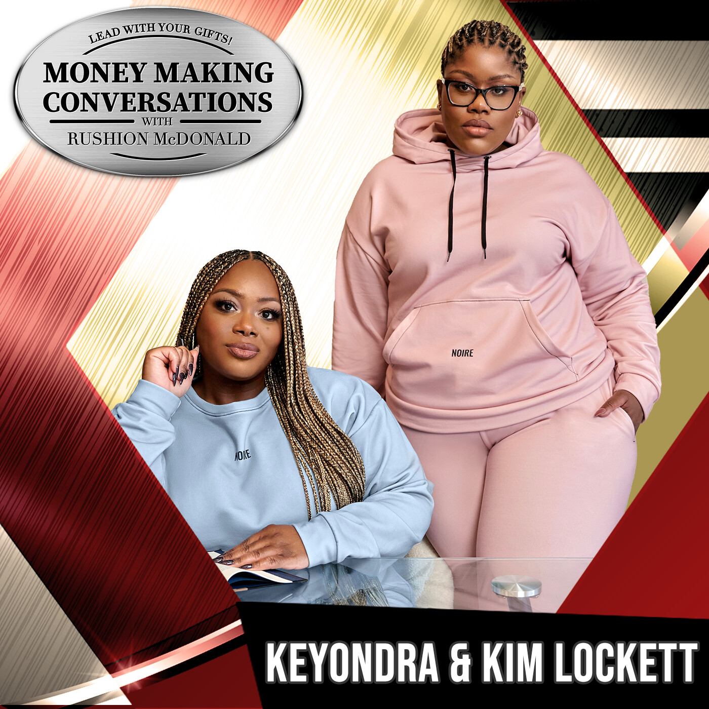 Money Making Conversations Master Class