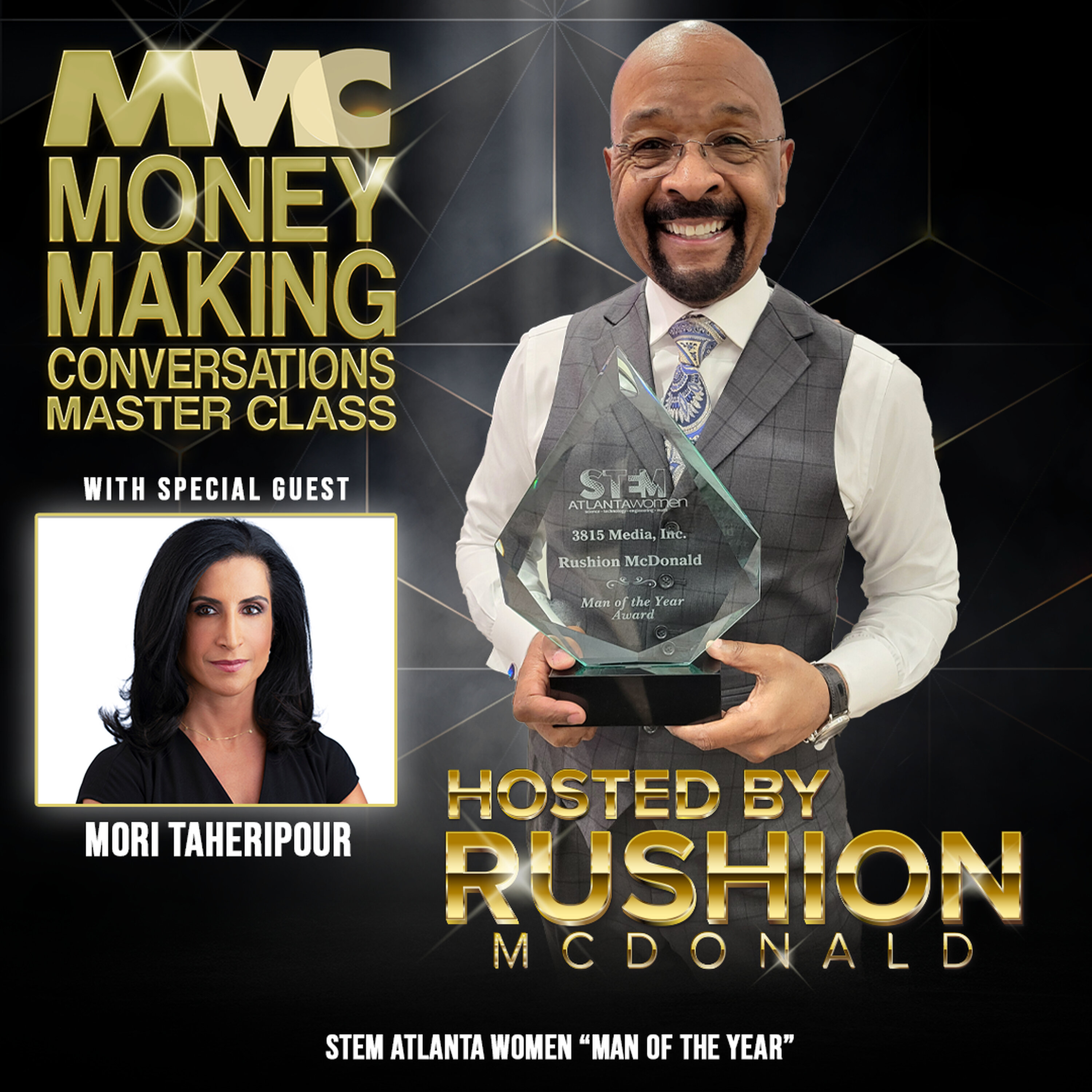 Financial Tip: The key to successful negotiation is knowing your value and bringing your authentic self. Financial Tip: The key to successful negotiation is knowing your value and bringing your authentic self.