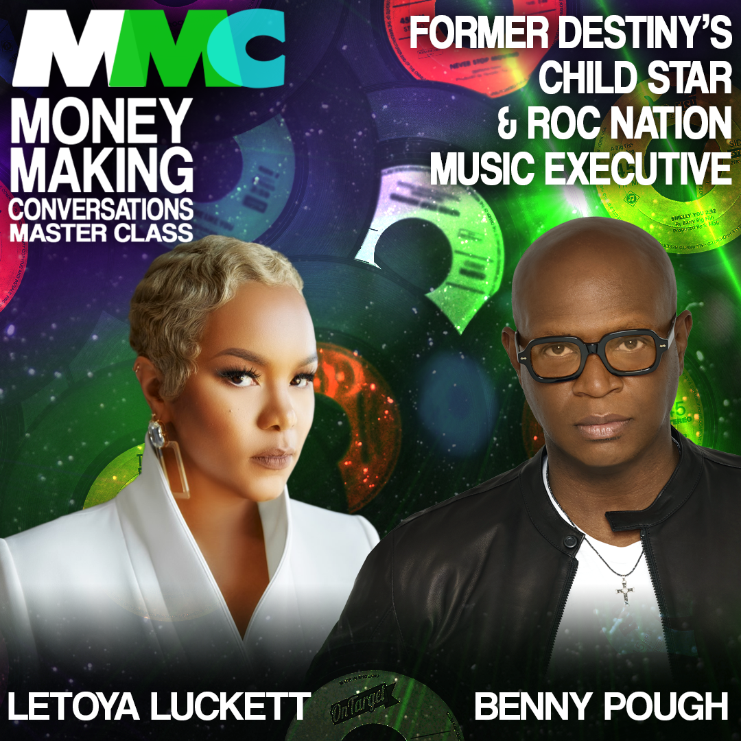 Money Making Conversations Master Class
