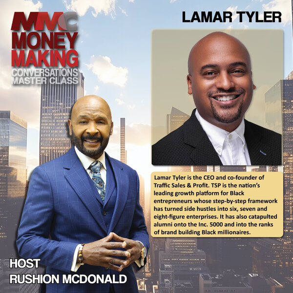 Brand Building: He shares actionable insights for entrepreneurs on building scalable, profitable businesses from side hustles.