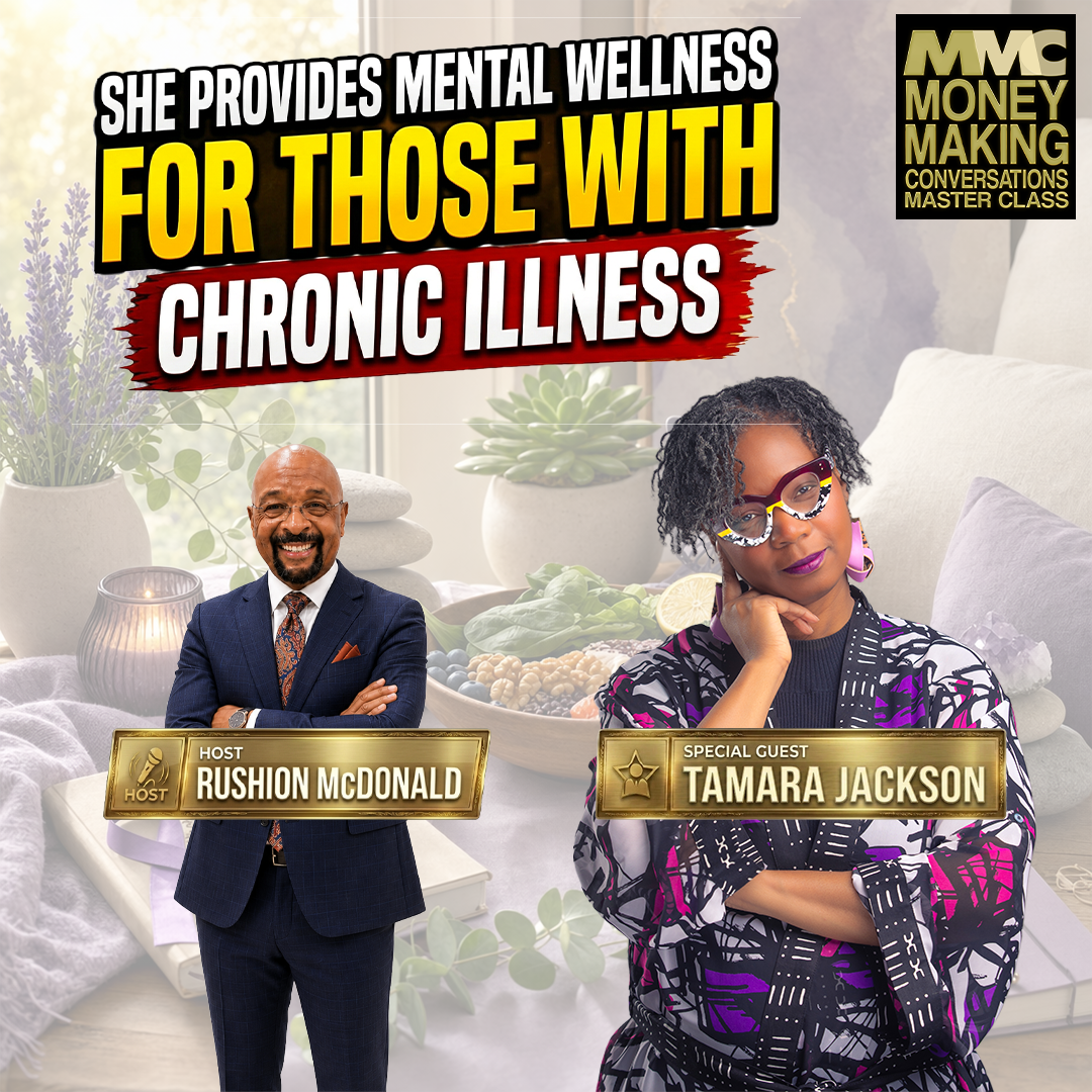 News to Know: She educating the public about autoimmune diseases and navigating chronic illness. episode artwork