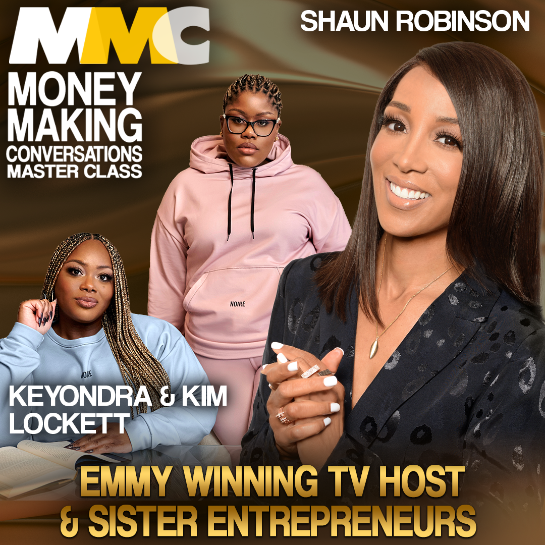 Money Making Conversations Master Class