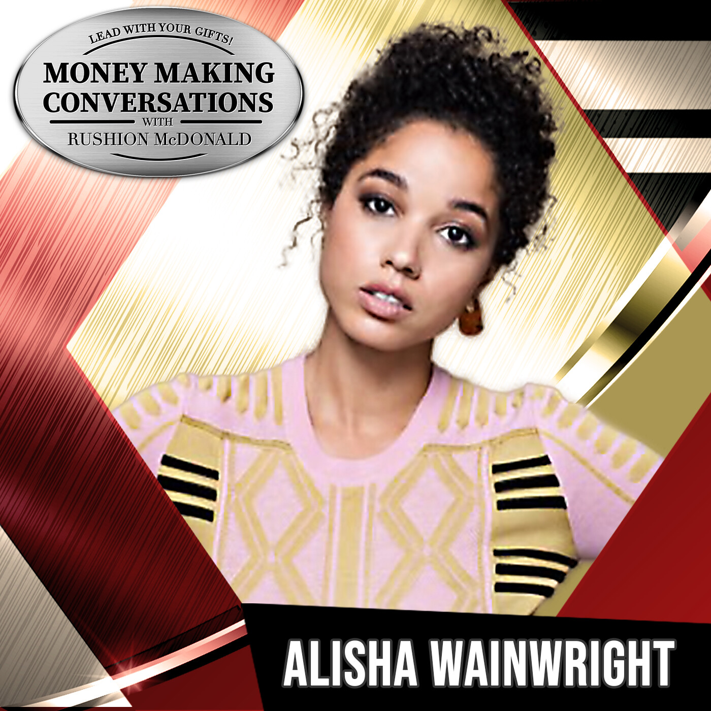 Money Making Conversations Master Class