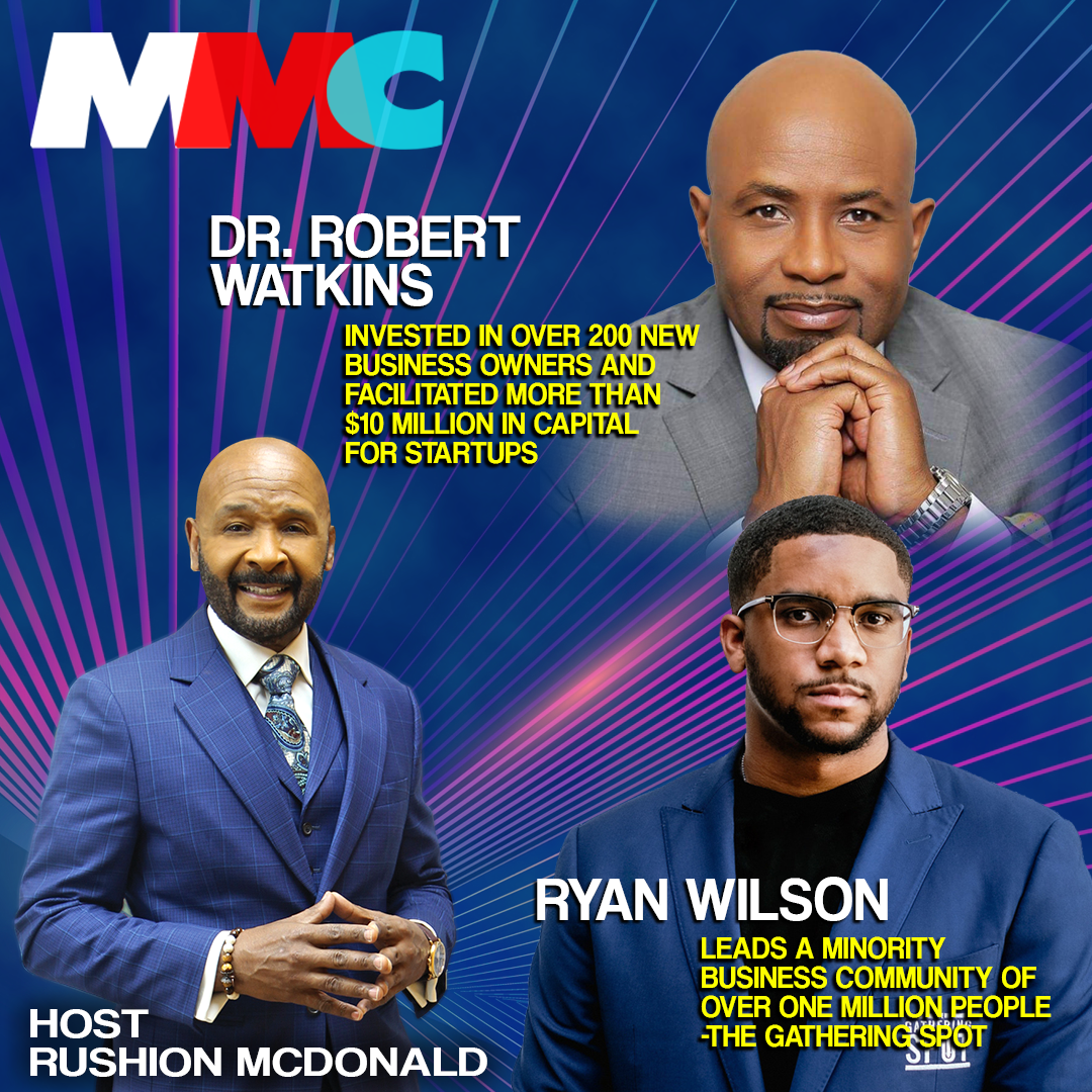 Money Making Conversations Master Class