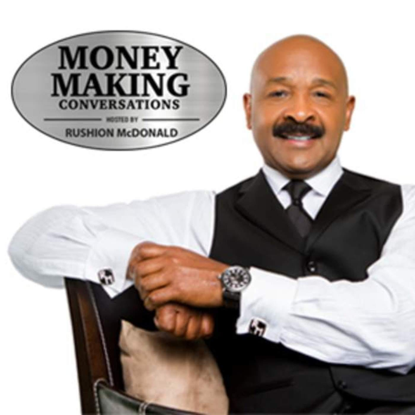 E857: Kirk Franklin, Jeff Friday, Celeste Bell & Christine Lusita