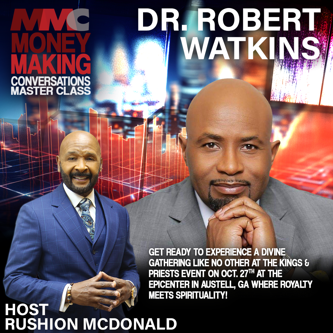 Money Making Conversations Master Class