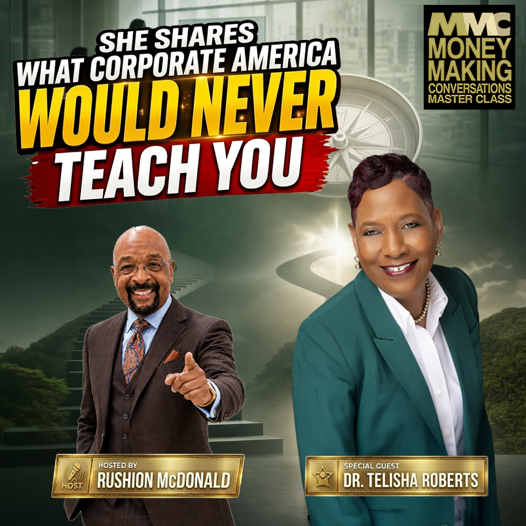 Career Talk: She helps people understand how to successfully navigate career transitions and professional growth.