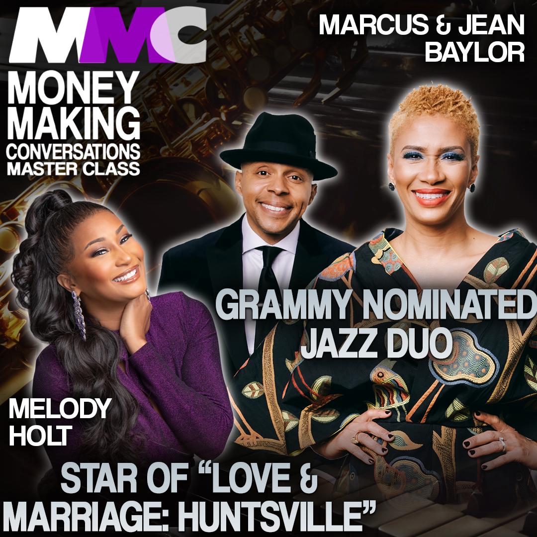 Money Making Conversations Master Class