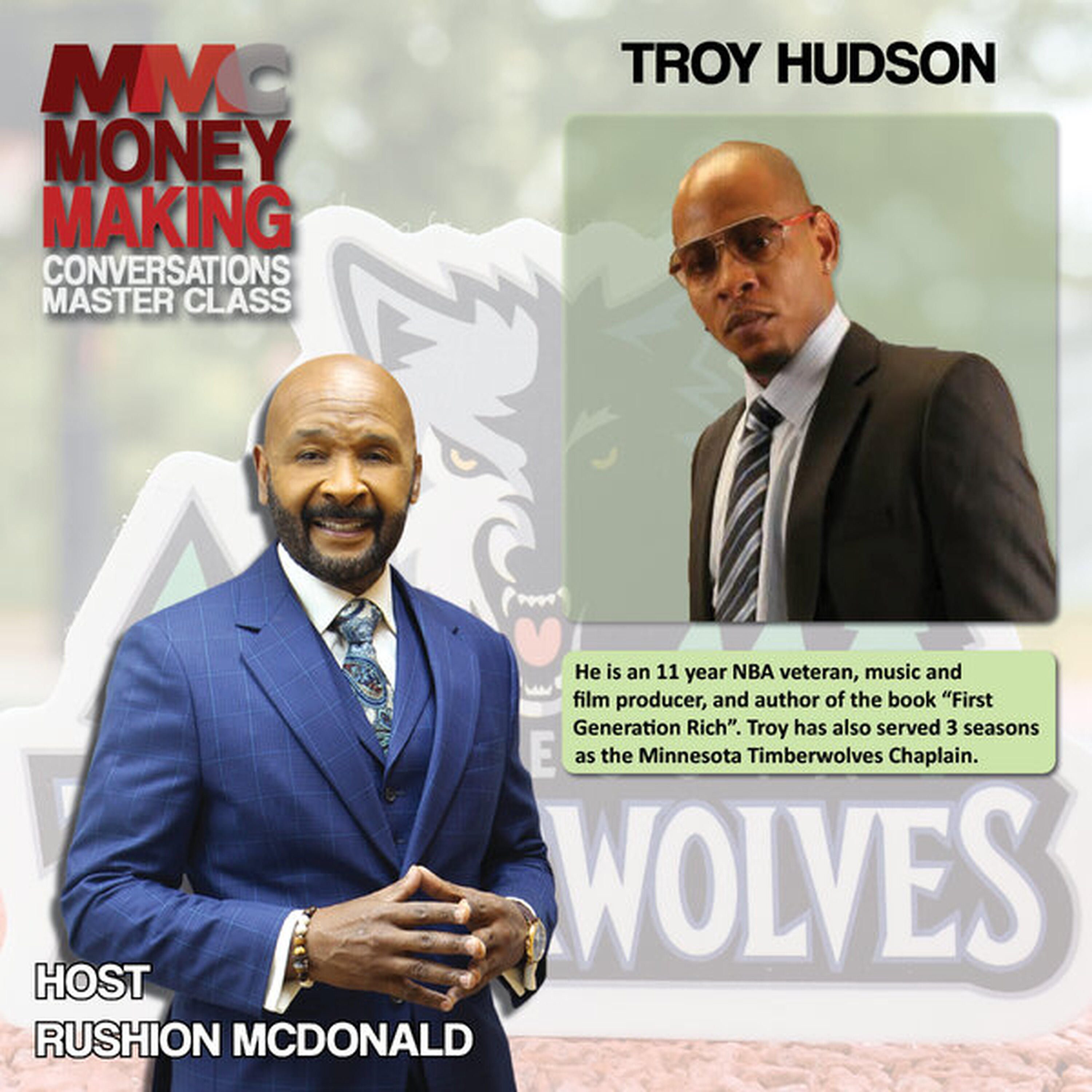 Overcoming the Odds: How to navigate the emotional and financial challenges of sudden wealth. Overcoming the Odds: How to navigate the emotional and financial challenges of sudden wealth.