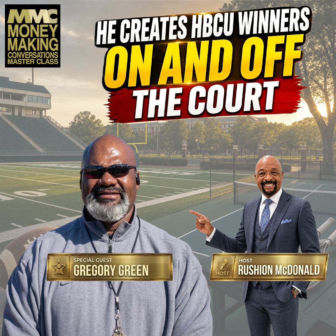 Financial Tips: Discussing how College Athletes are now being paid millions of dollars. episode artwork