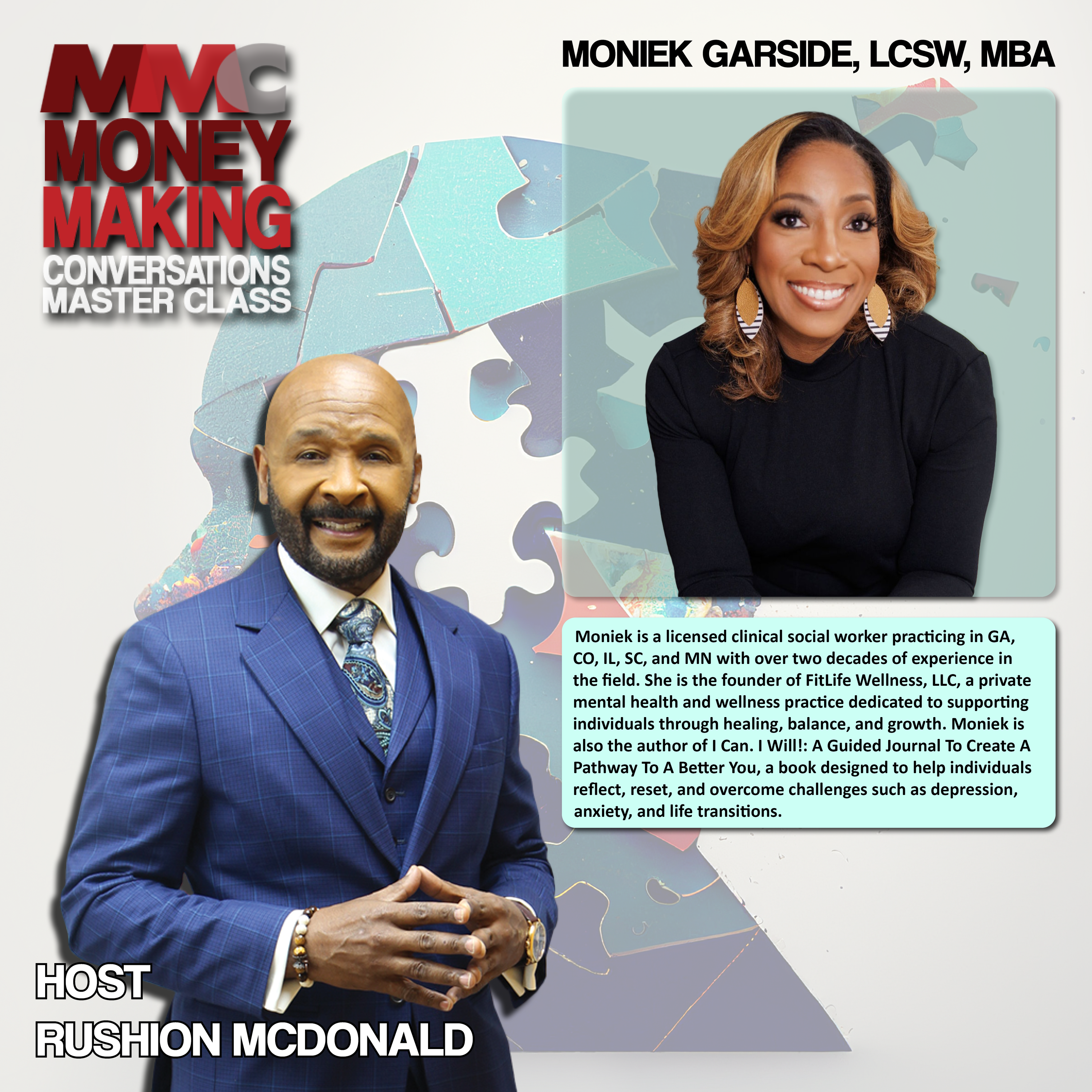 Follow Your Passion: Originally a nursing major, she transitioned to social work after realizing her passion was emotional care.