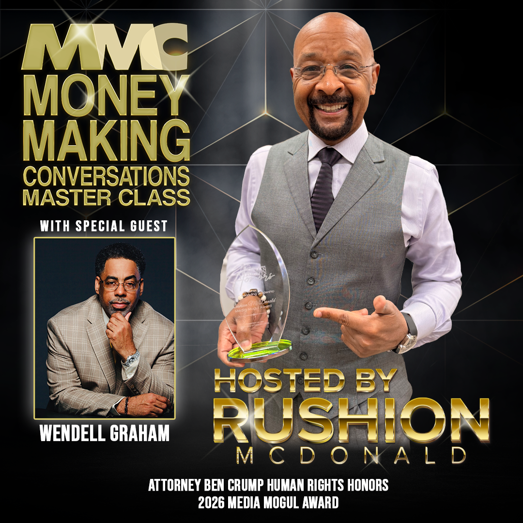 Overcoming the Odds: A stroke survivor, entrepreneur, motivational speaker, and founder of Slight Edge Consulting.