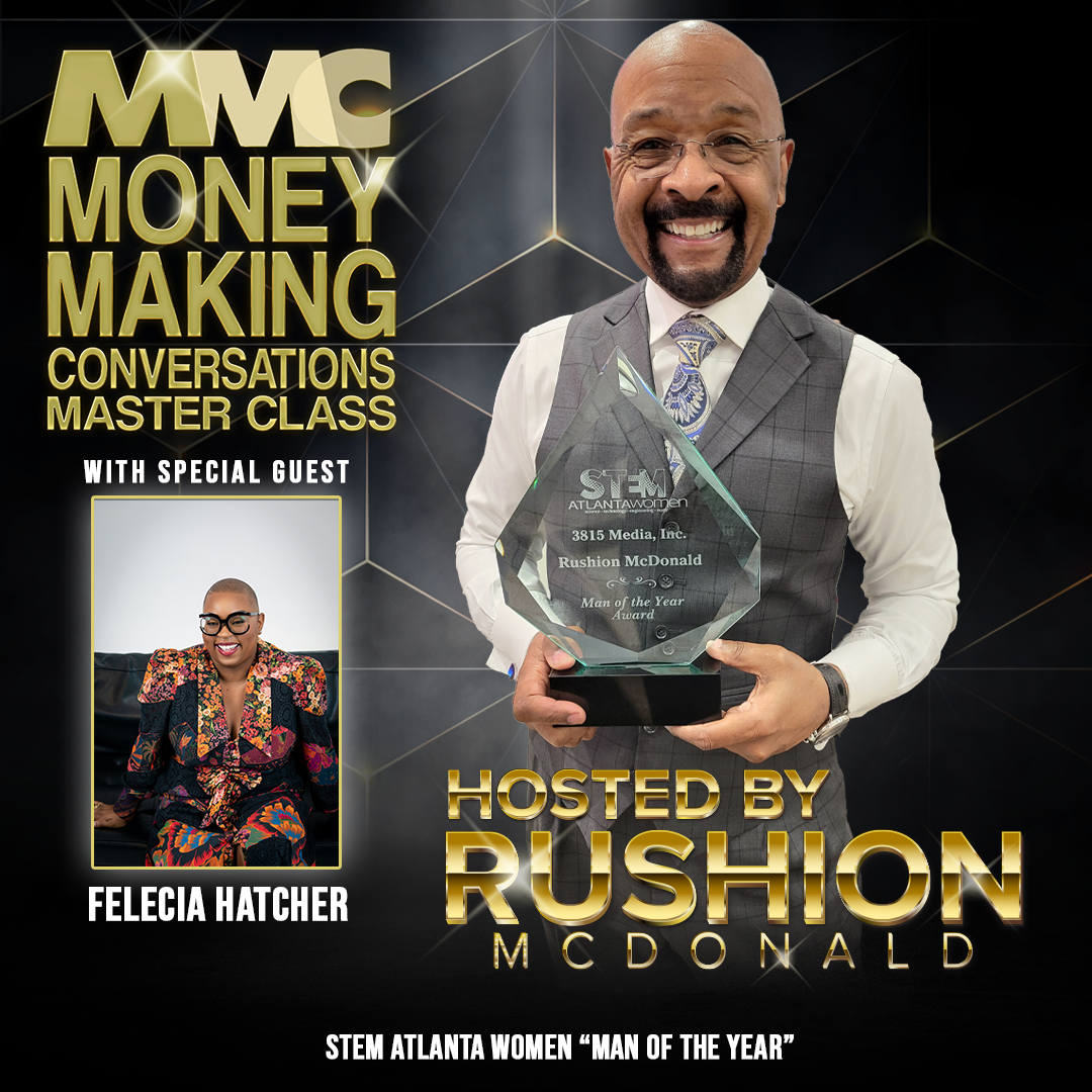 Brand Building: National entrepreneurial initiative Black Ambition provides capital, mentorship, mental wellness support.