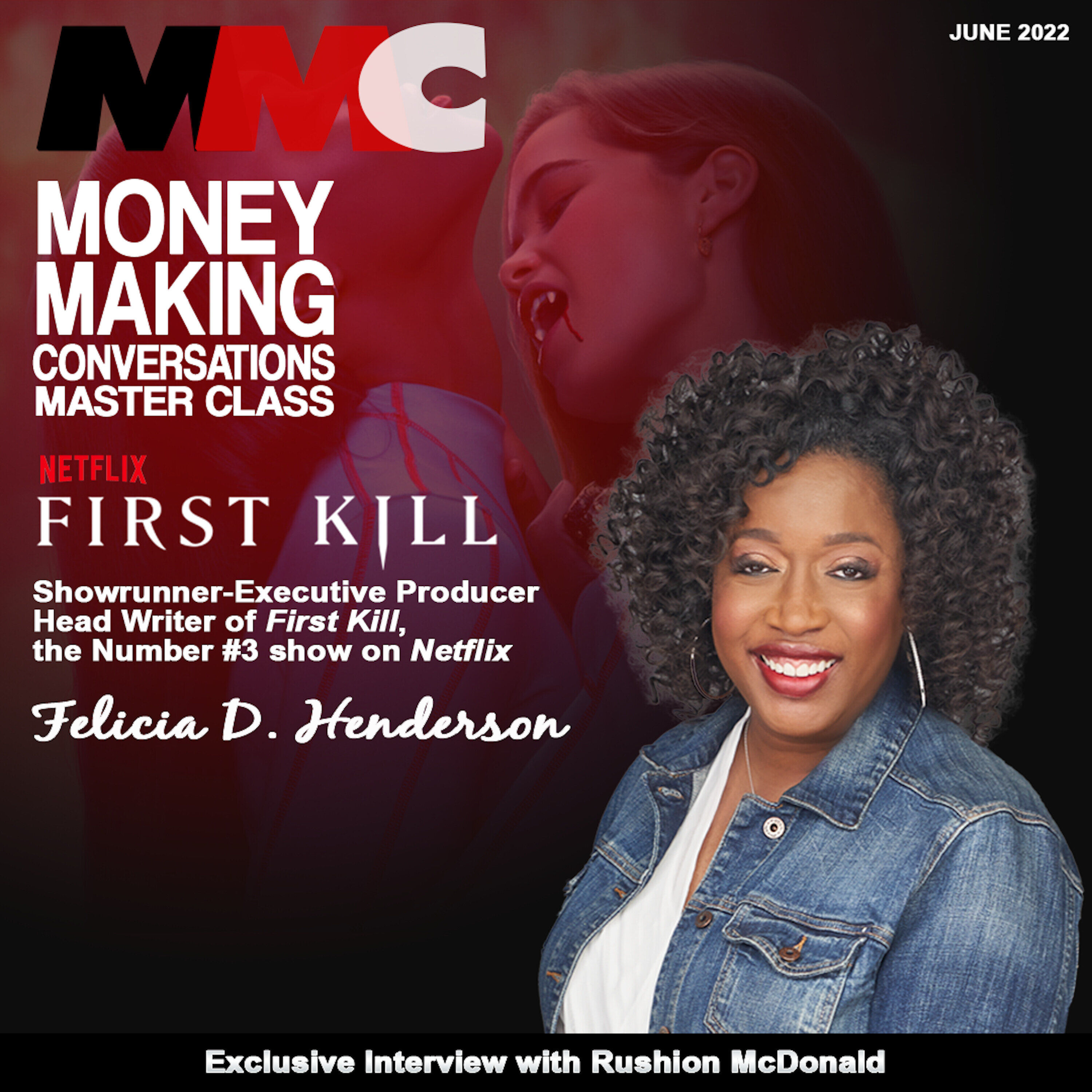 Money Making Conversations Master Class