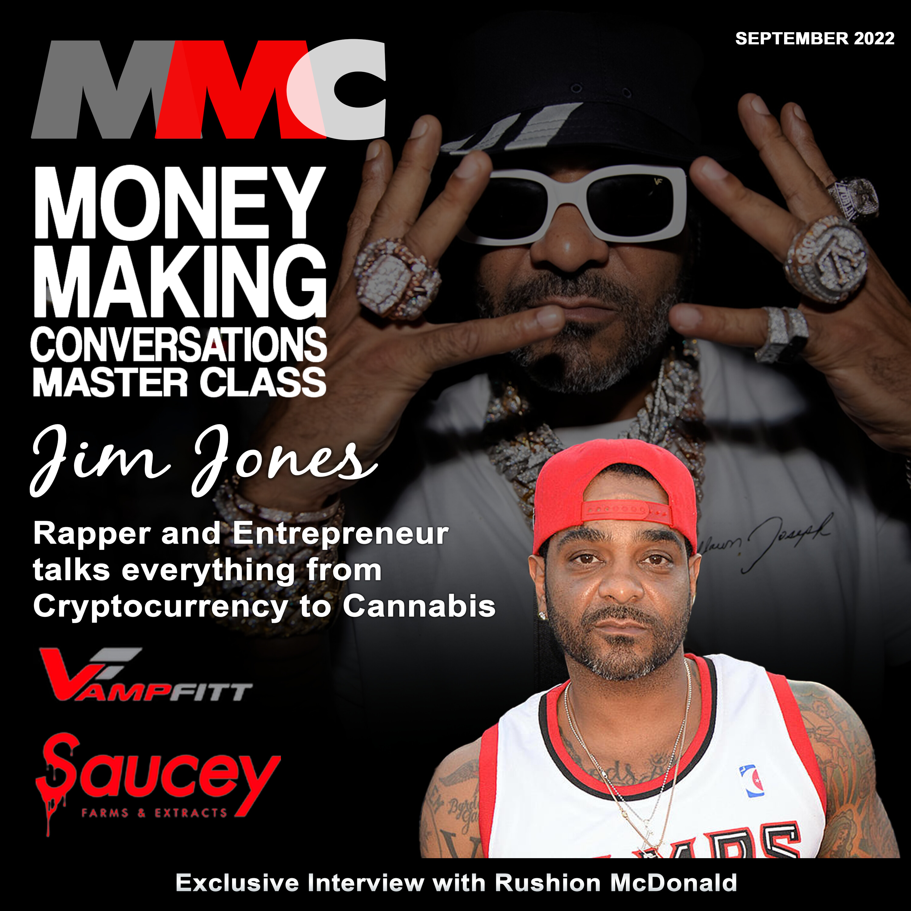 Money Making Conversations Master Class