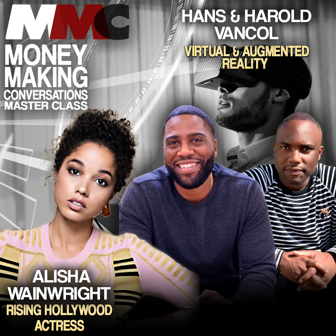 Money Making Conversations Master Class