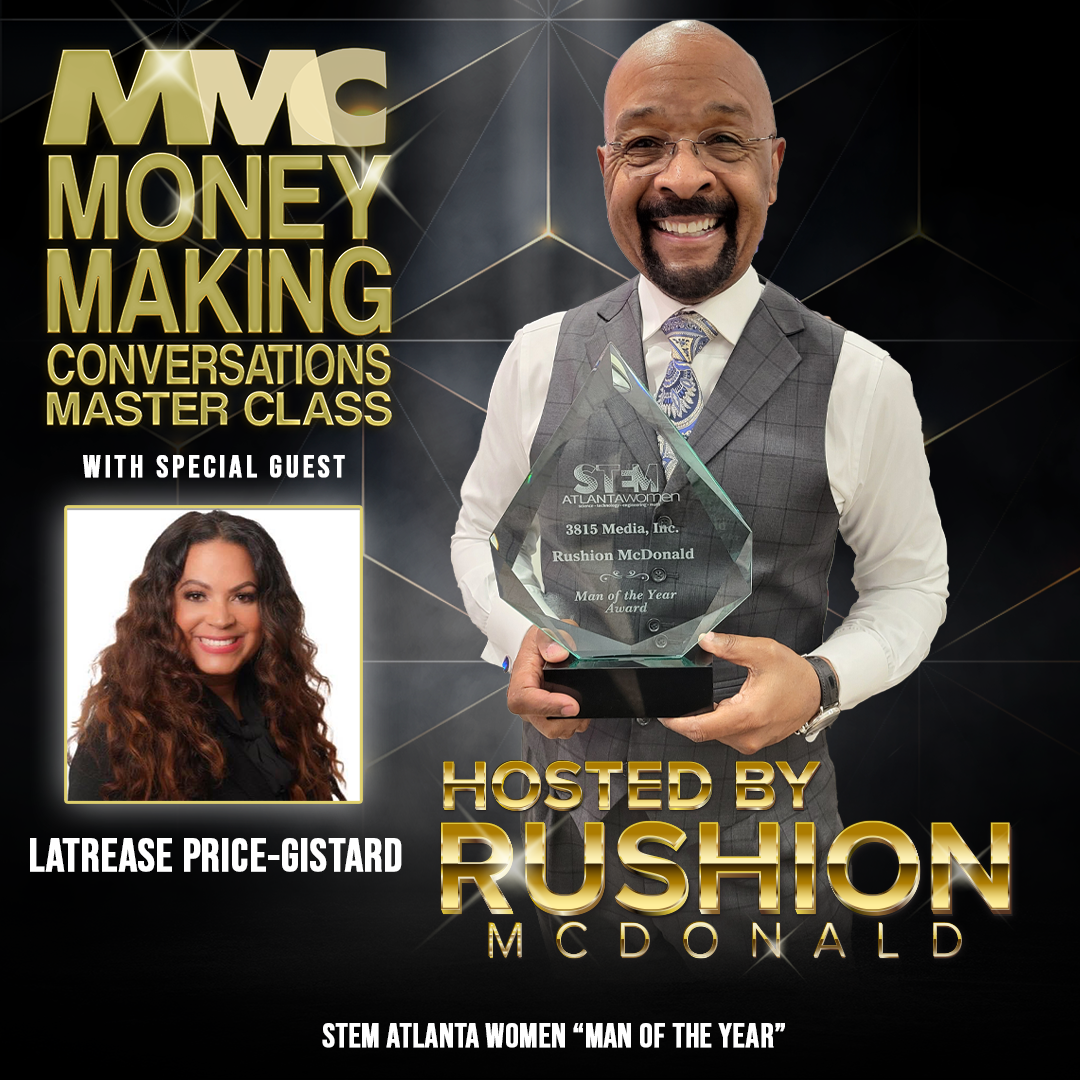 Money Tips: She discusses home financing options such as Reverse Mortgages, Zero Down Payment Programs and FHA 203K Program.