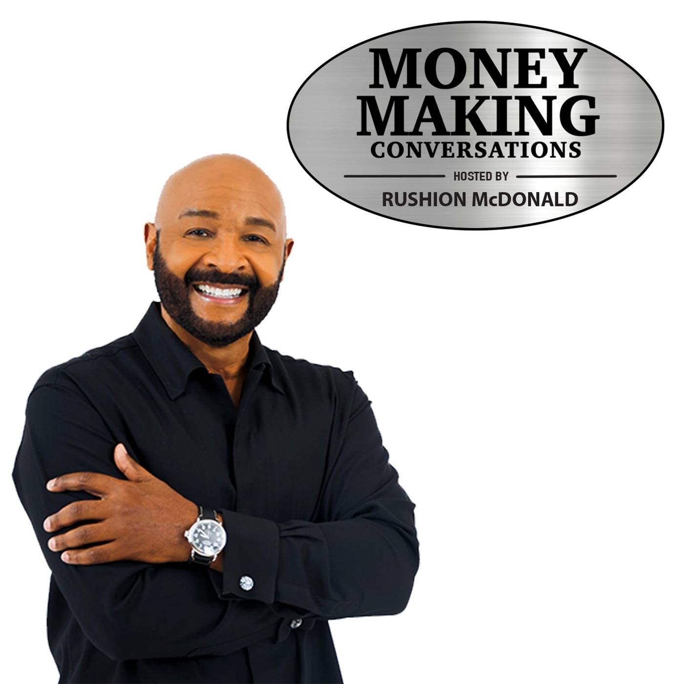 Money Making Conversations Master Class