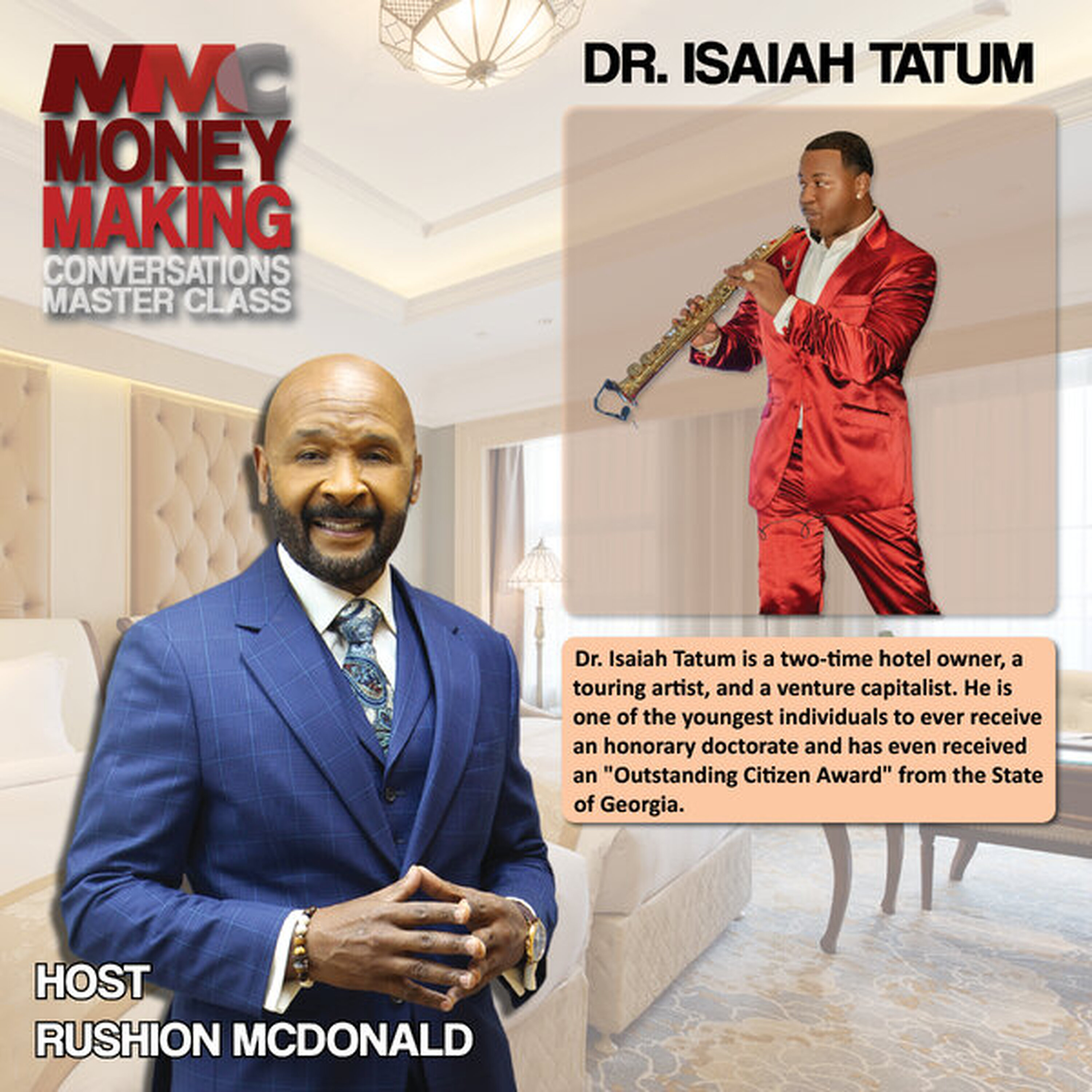 Career Change: A 24-year-old entrepreneur tells us how he owns three Atlanta ho Career Change: A 24-year-old entrepreneur tells us how he owns three Atlanta ho