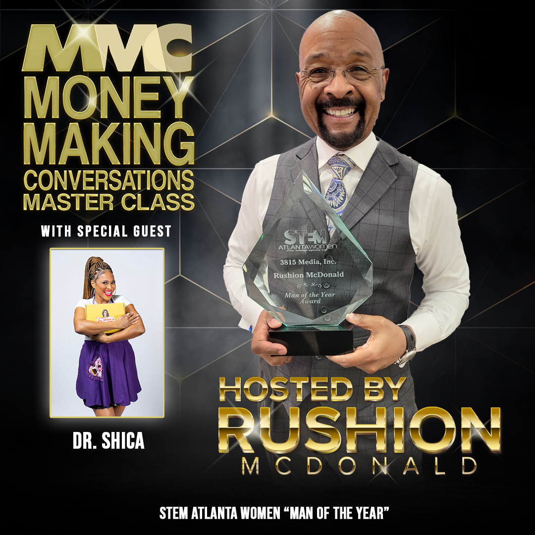 Career Change: With three degrees in education built a vegan, plant‑based cookie brand to serve a wider audience.